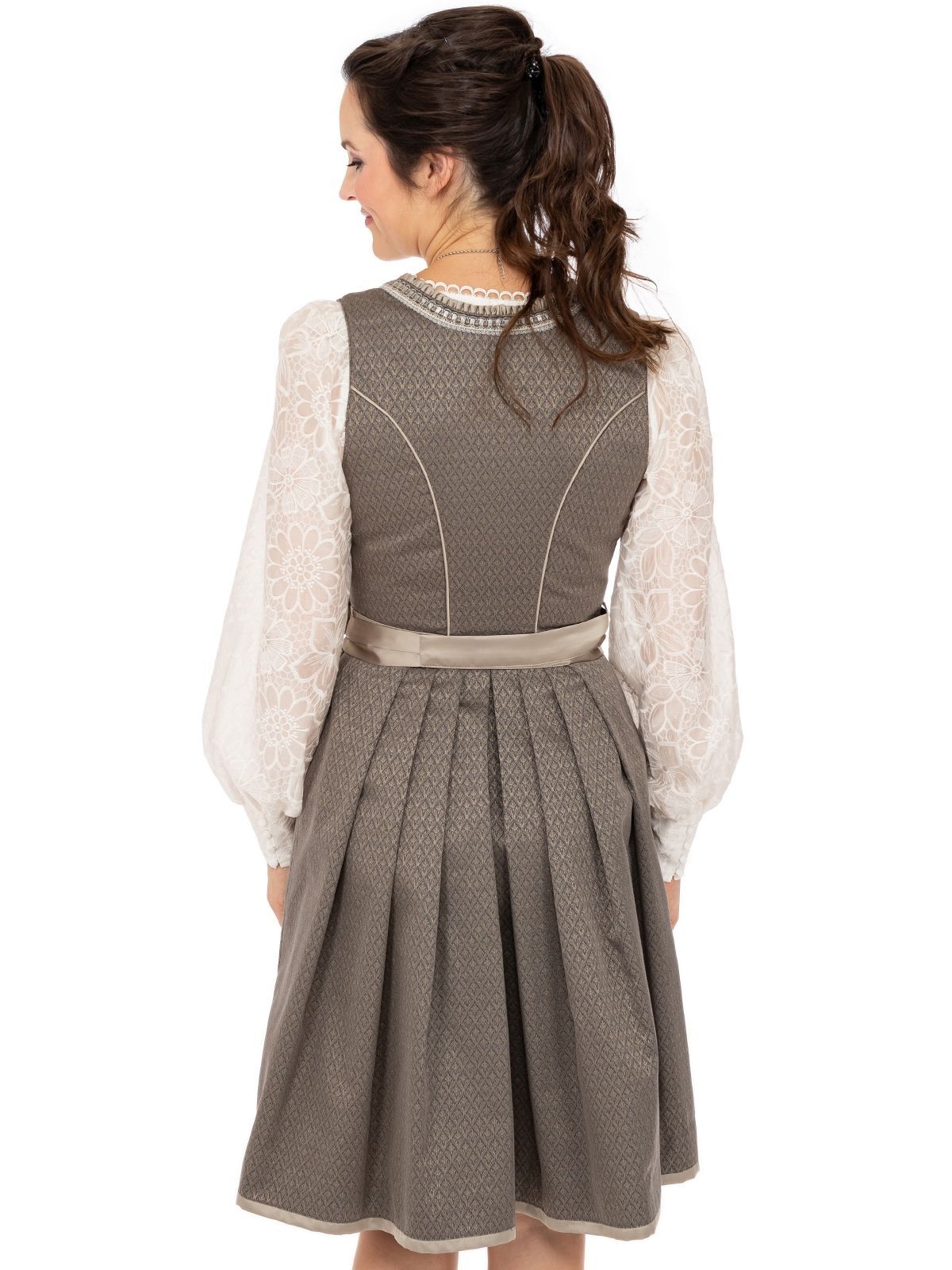 Krüger Dirndl »Mididirndl LAURANNE«