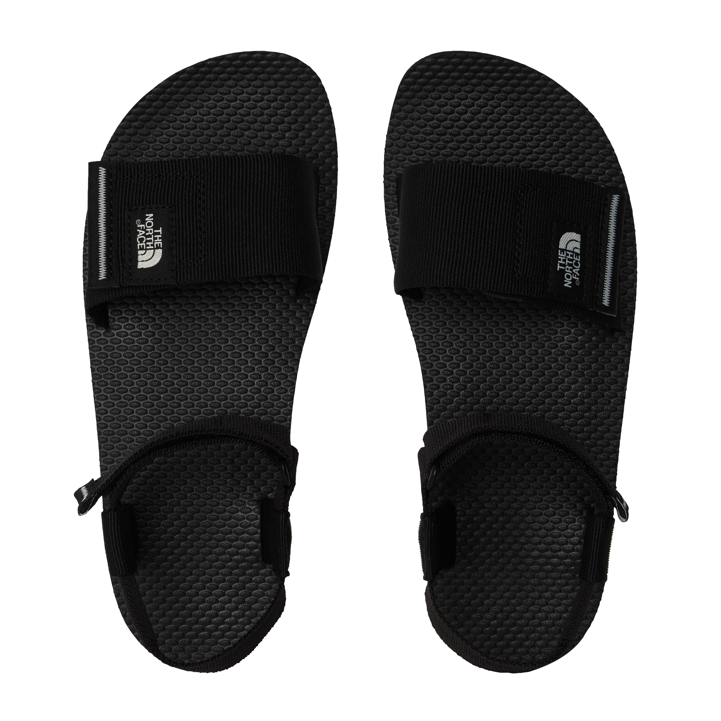 The North Face Outdoorsandale »W SKEENA SANDAL II«, Trekkingsandale