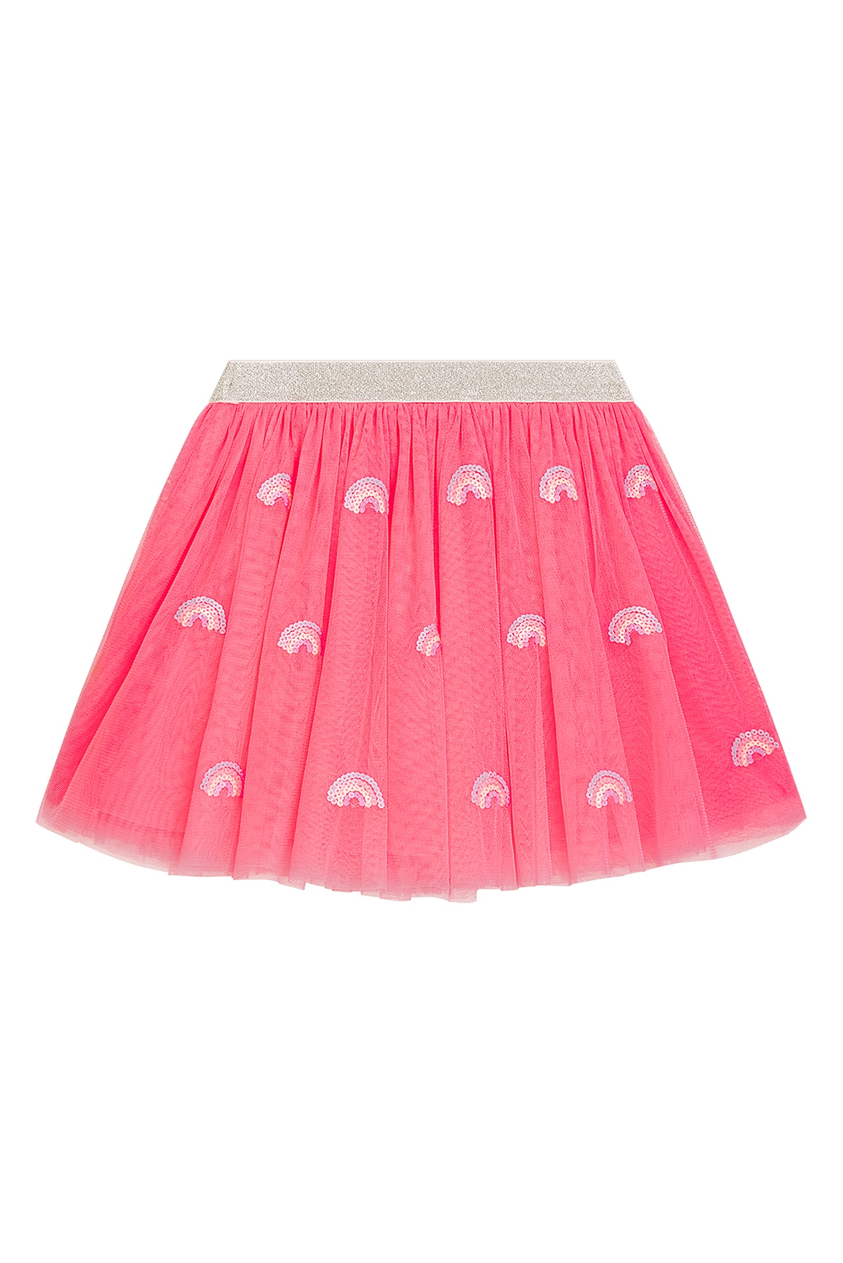 DANAMADE Tüllrock »DANAMADE Skirts DMILLA«