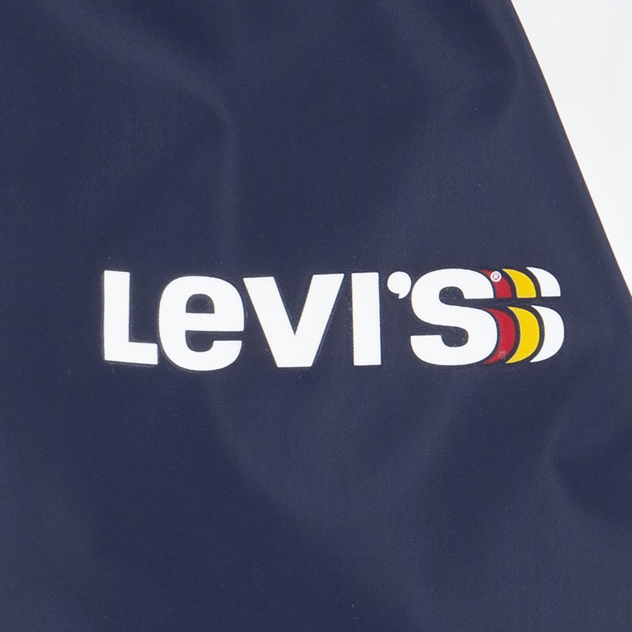 Levi's® Kids Windbreaker, mit Kapuze, in Colorblocking-Optik, for BOYS
