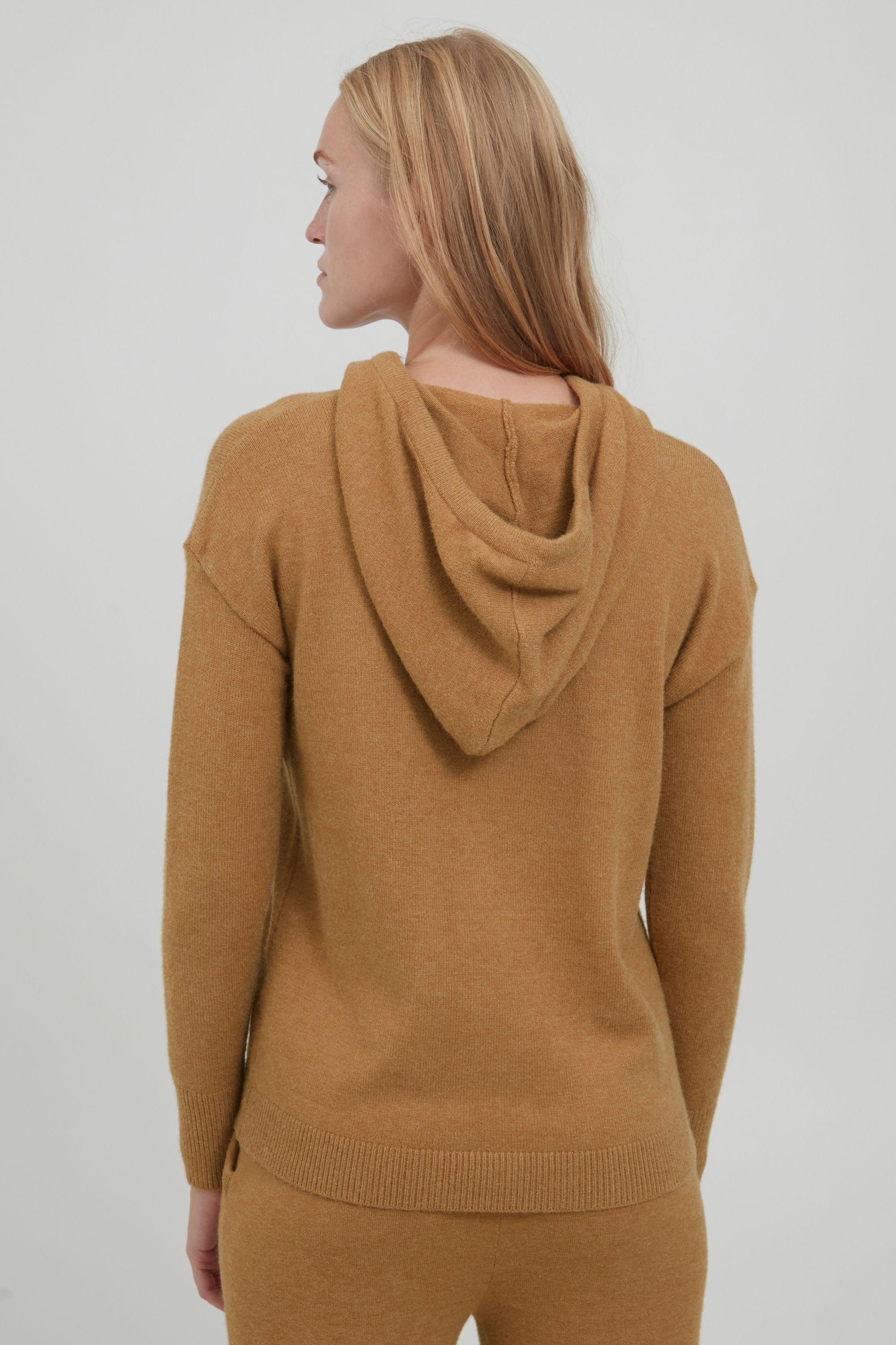 b.young Kapuzenpullover »Kapuzenpullover BYMilo«