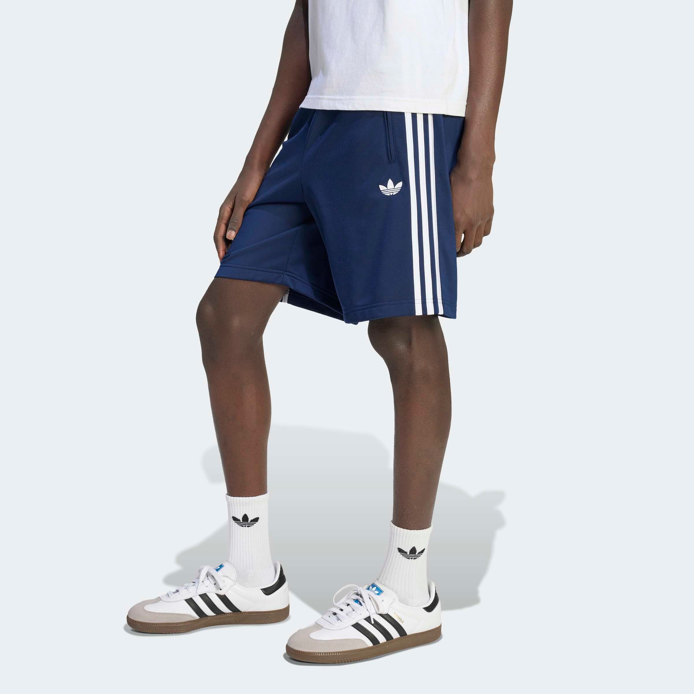 adidas Originals Shorts »FIREBIRD«