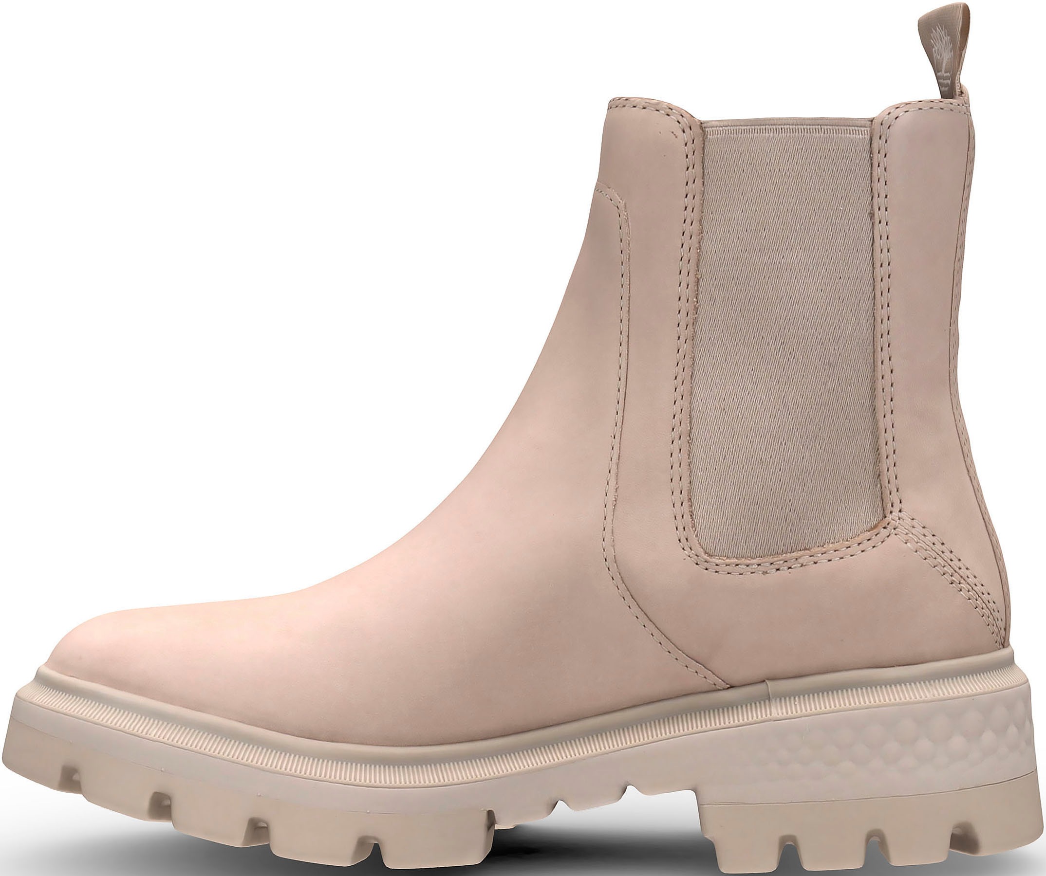 Timberland Chelseaboots »Cortina Valley Chelsea«, Stiefelette, Winterschuhe, Ankle Boots