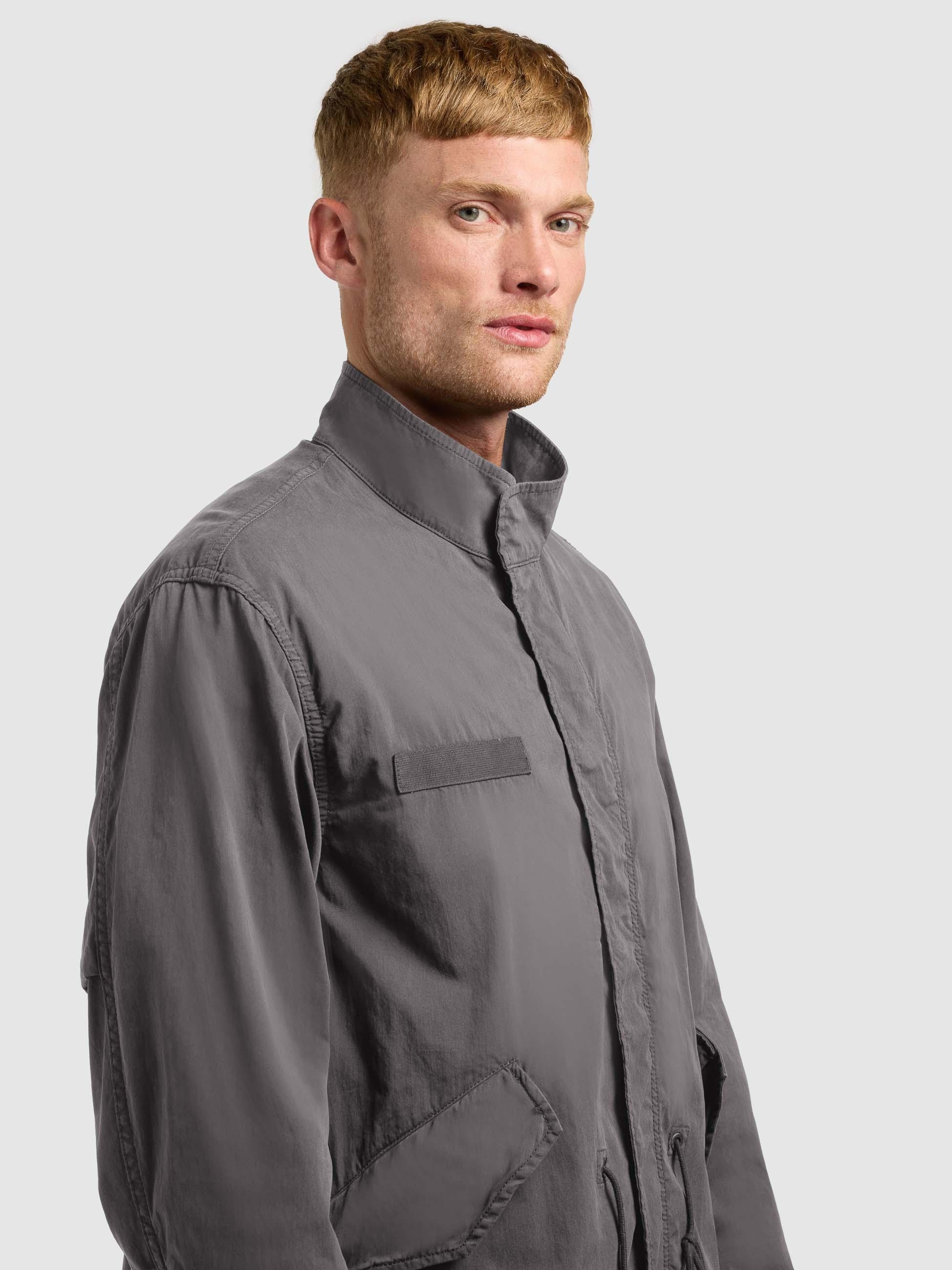 khujo Kurzmantel »Kurzmantel Vito«