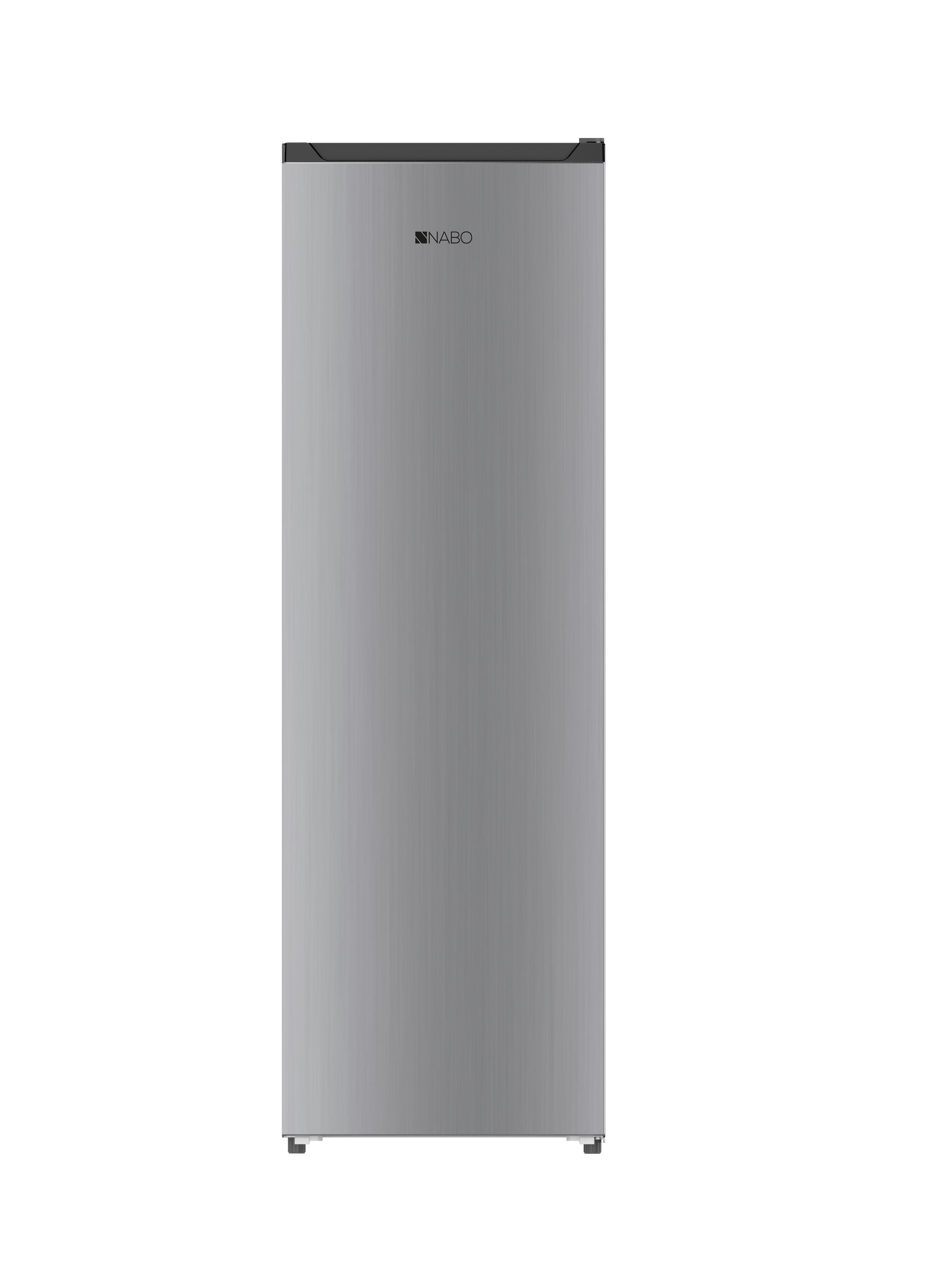 NABO Gefrierschrank »GN 2050 NO FROST«, 176 cm hoch, 57,5 cm breit