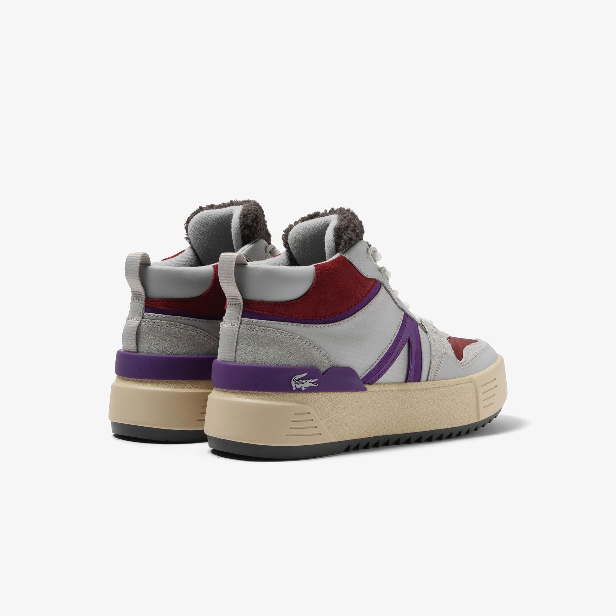 Lacoste Sneaker »L002 WNTR MID 223 1 CFA«