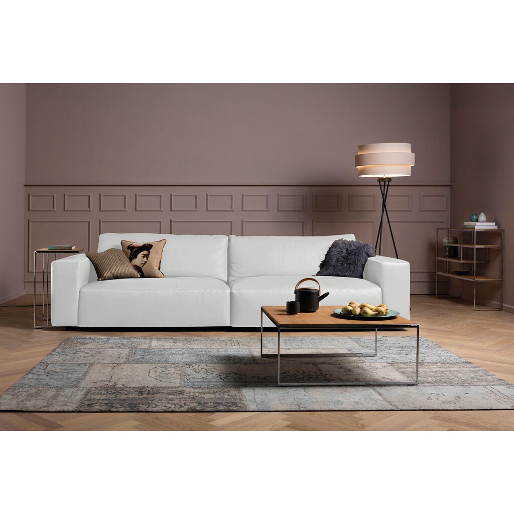 GALLERY M branded by Musterring Big-Sofa »LUCIA«