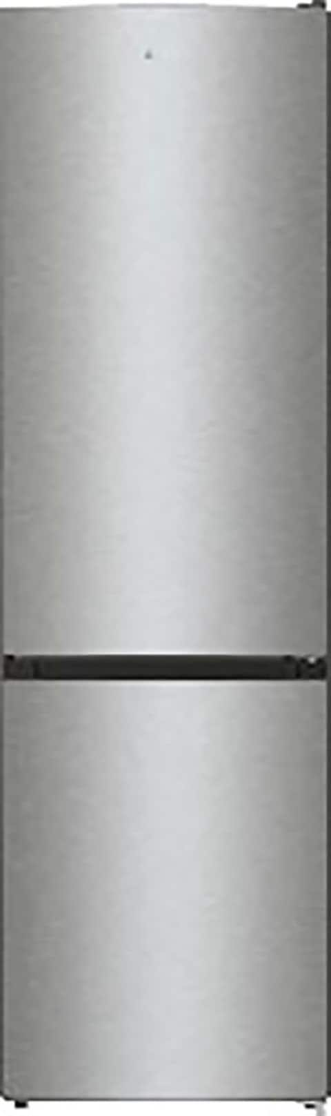 GORENJE Kühl-/Gefrierkombination »NRC 620 BSXL4«, ConvertActive Schublade