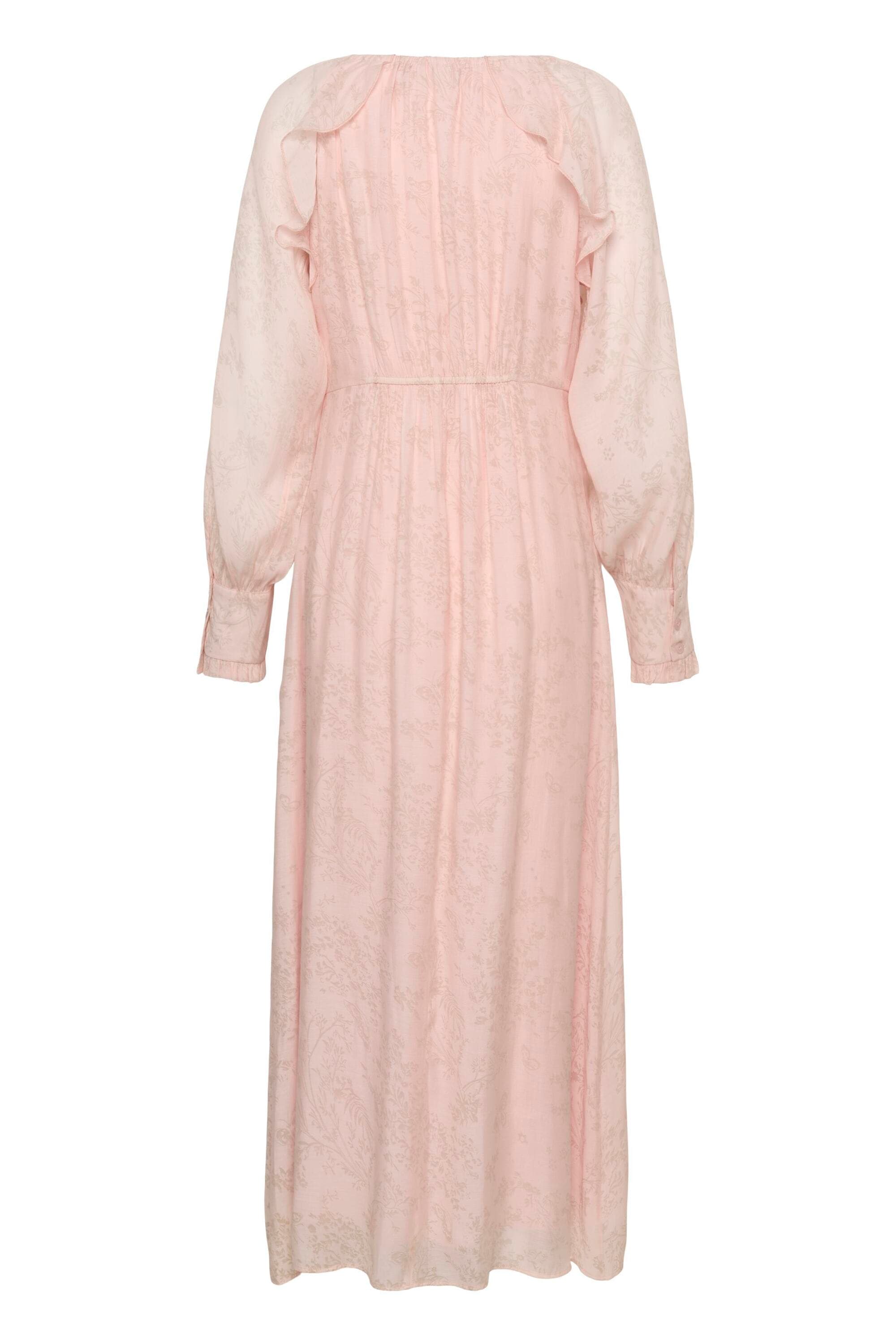 Cream Midikleid »Kleid CRAmy«
