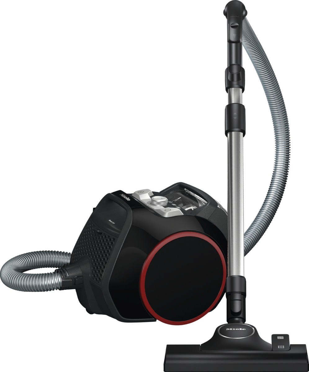 Miele Bodenstaubsauger »Boost CX1 Active - SNRF3«, beutellos