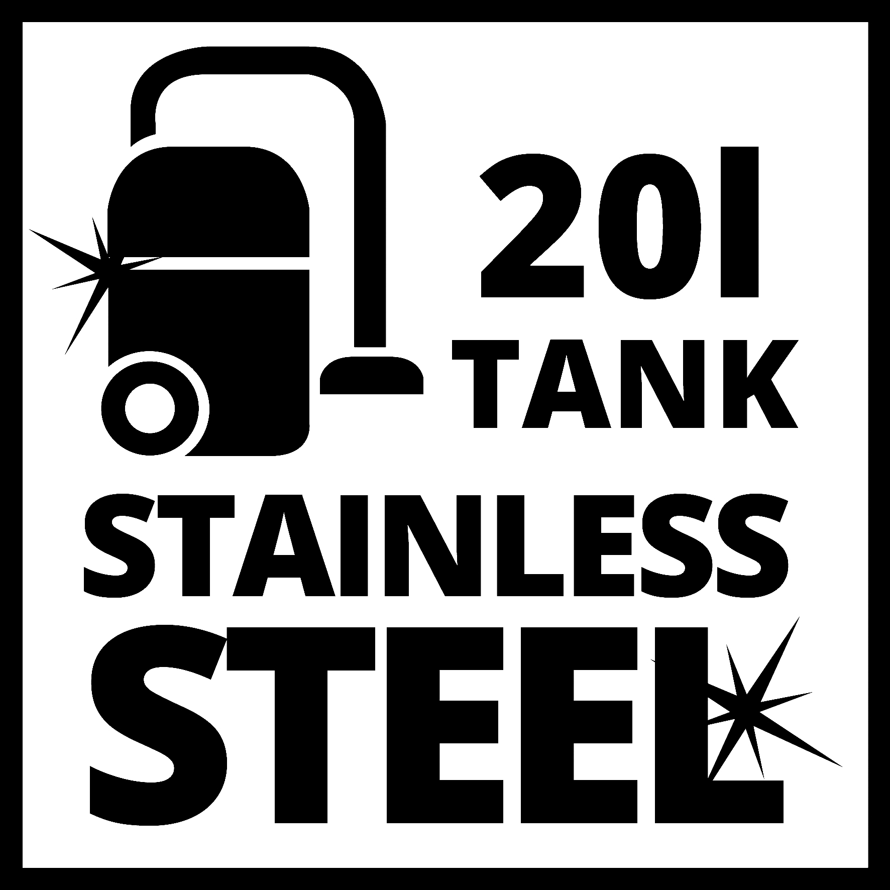 Einhell Nass-Trocken-Sauger »TC-VC 1820 S«