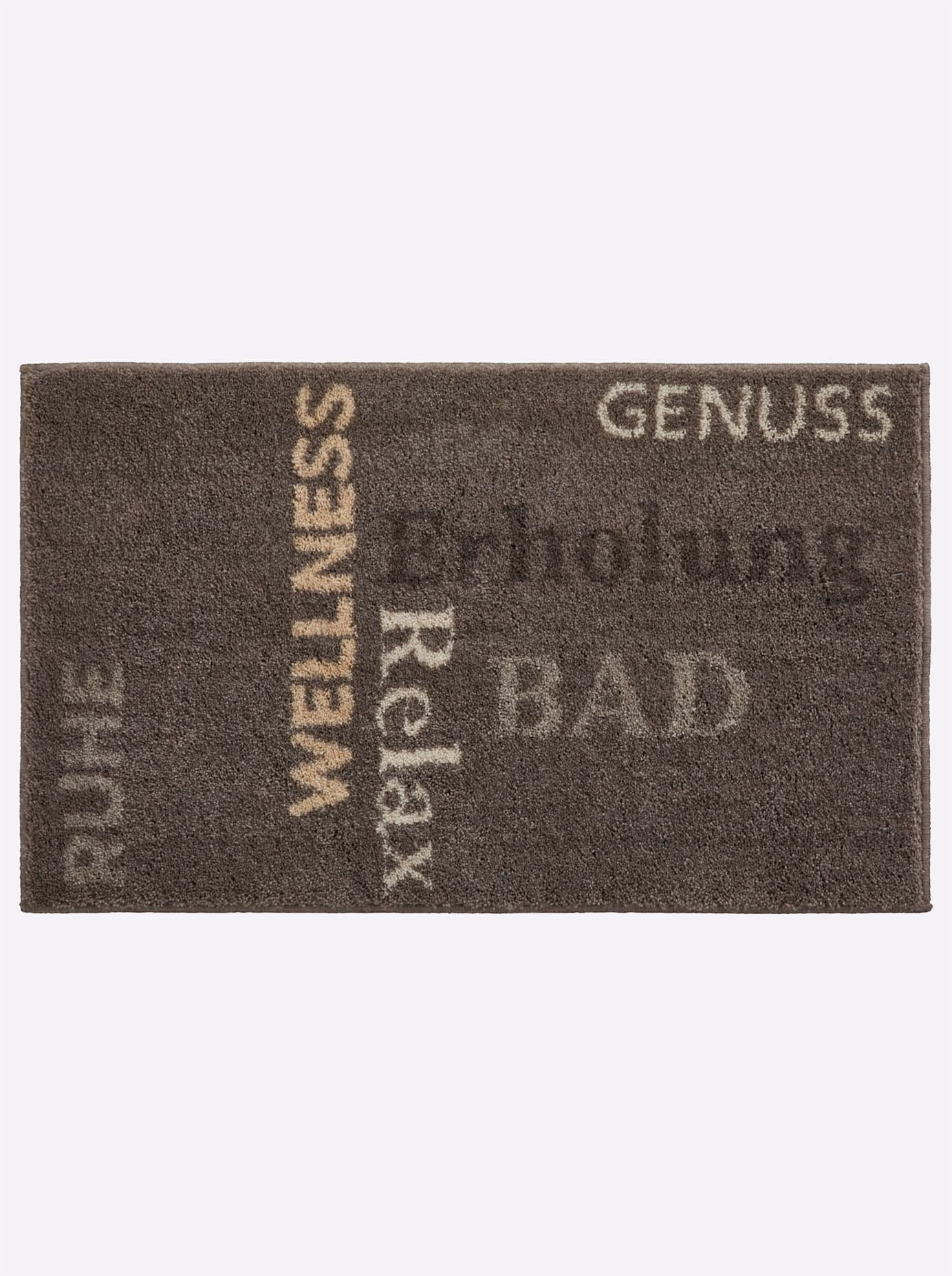 Grund Badematte