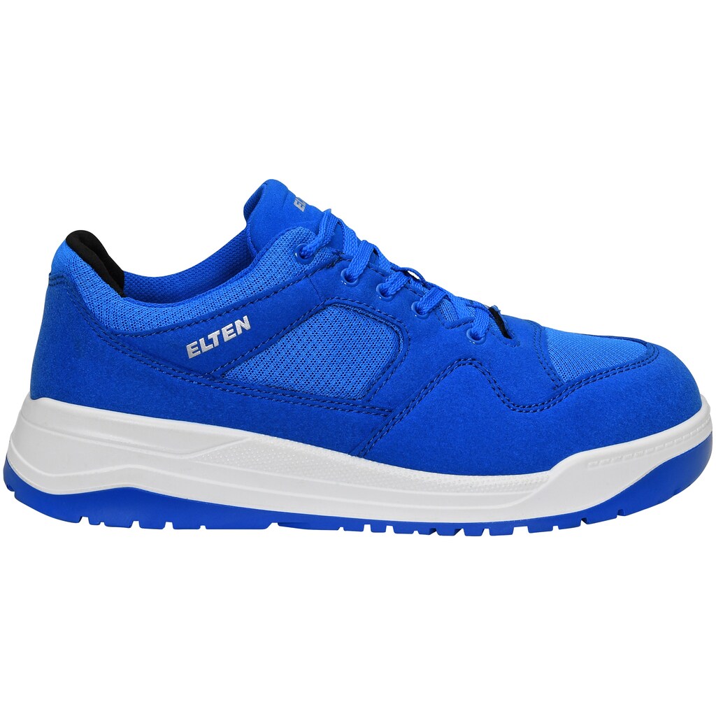 Elten Sicherheitsschuh »Maverick blue Low«