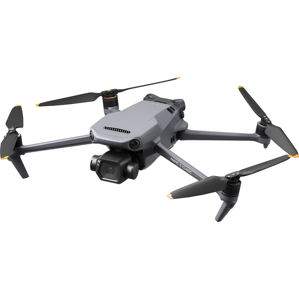 DJI Drohne »Mavic 3 Classic & RC«