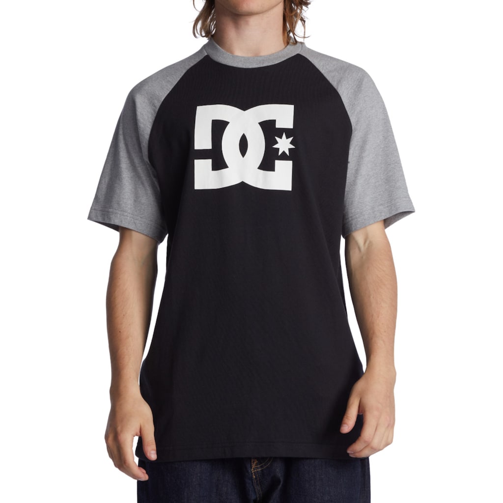 DC Shoes T-Shirt »DC Star«