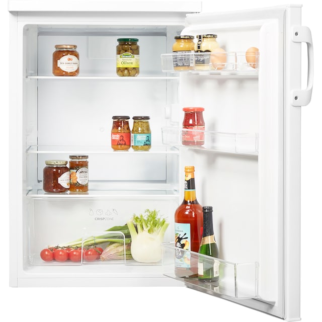 GORENJE Kühlschrank »R492PW«, R492PW, 84,5 cm hoch, 56 cm breit online bei  UNIVERSAL
