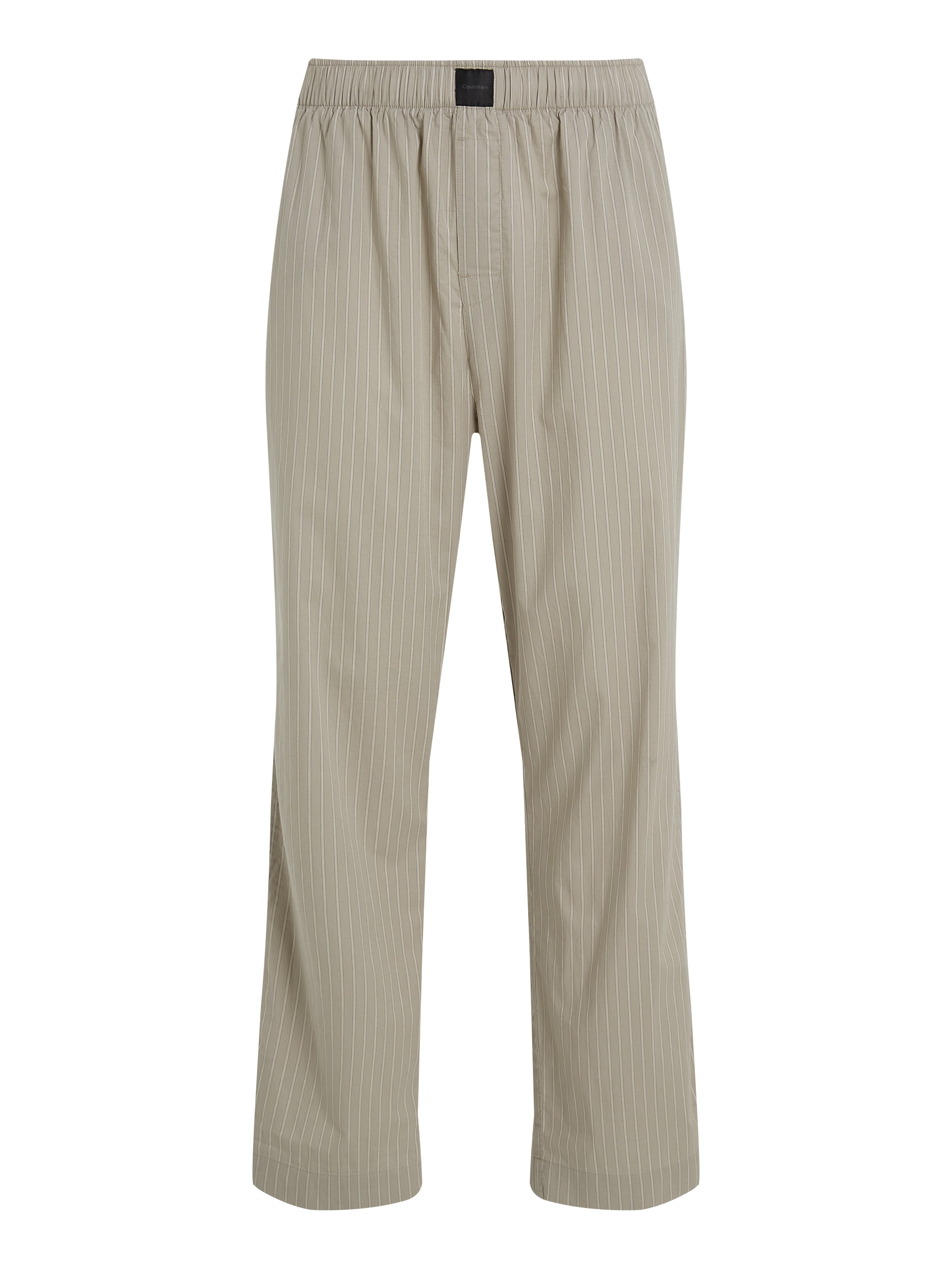 Calvin Klein Underwear Pyjamahose »SLEEP PANT«, mit weitem Bein