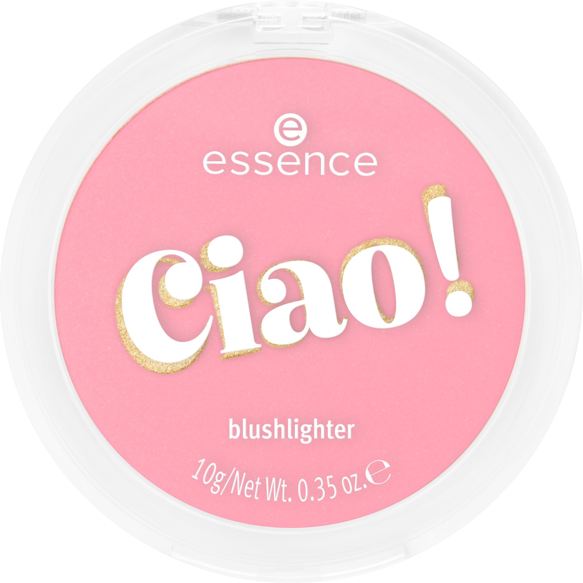 Essence Rouge »Ciao! blushlighter«