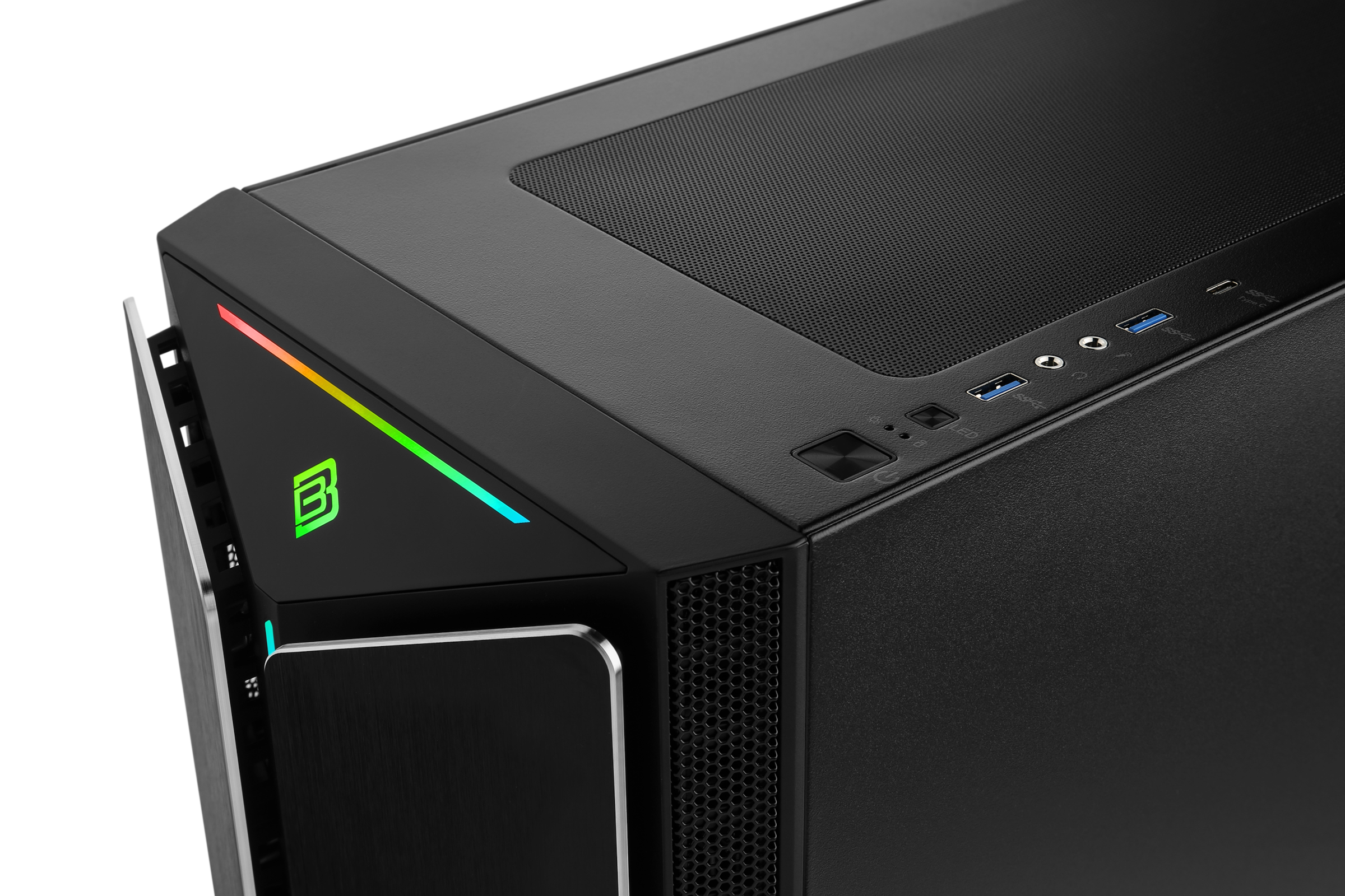 CSL Gaming-PC »Aqueon C99392 Extreme Edition«