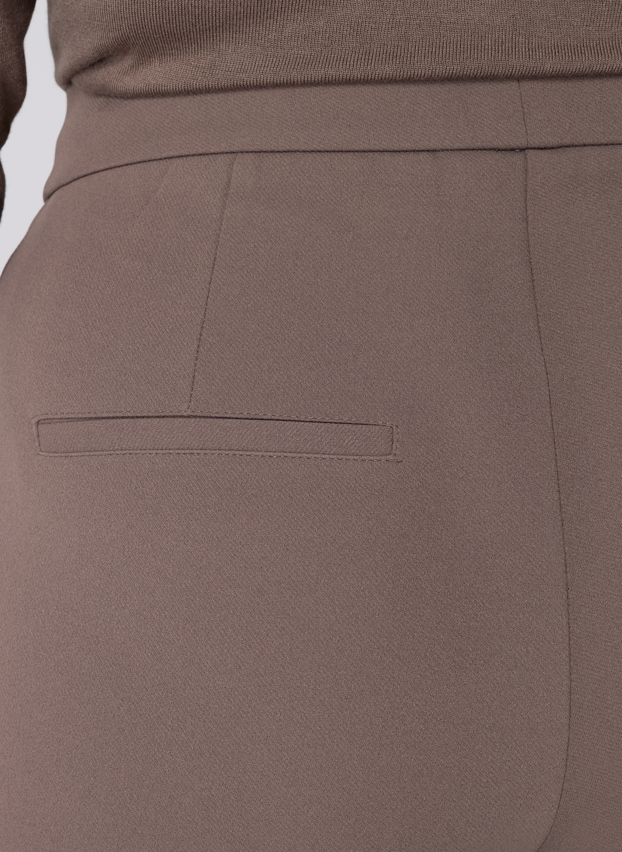Base Level Curvy Treggings »Arah«, mit elastischem Bund