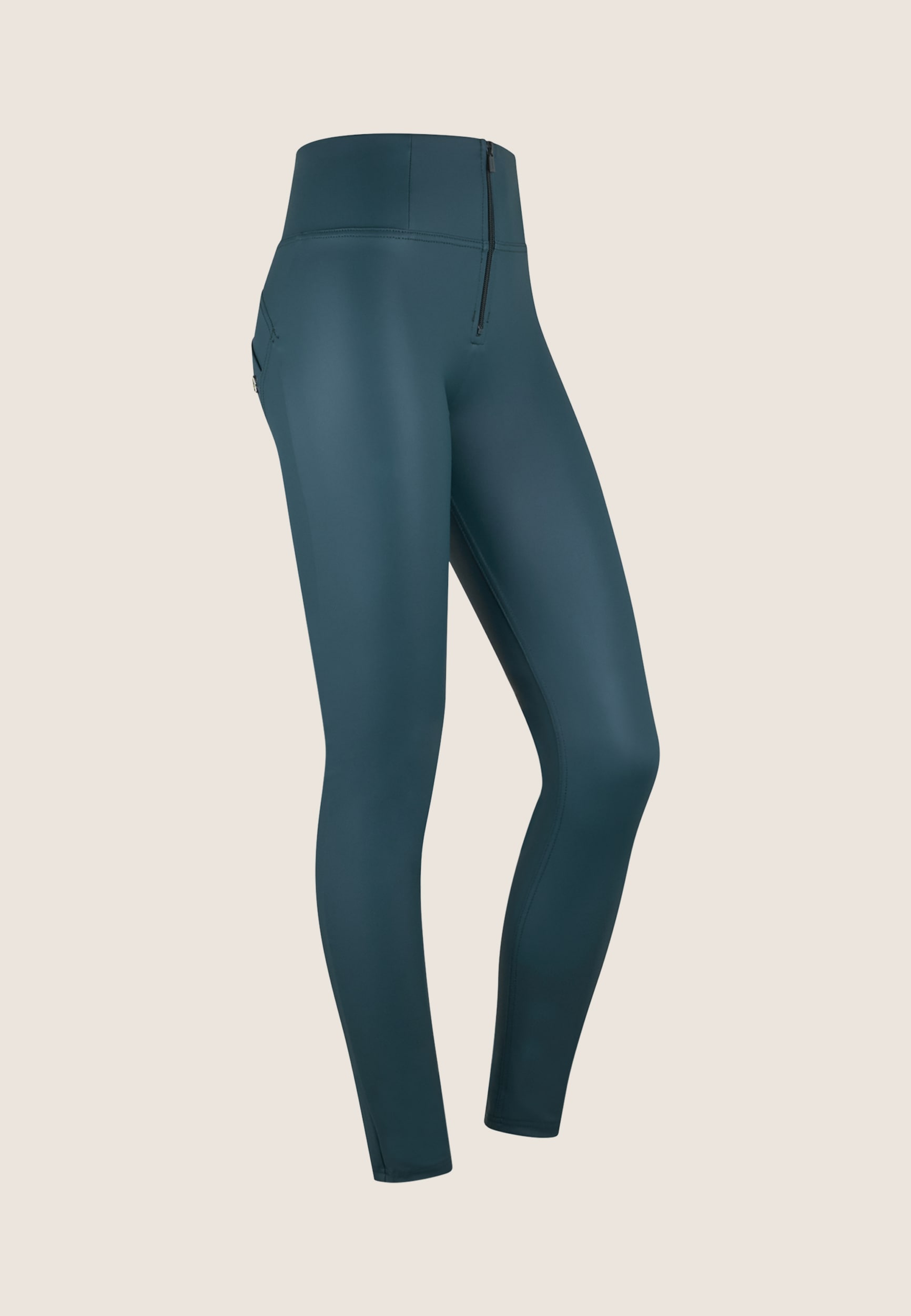 Freddy Leggings »WRUP SUPERSKINNY HIGHWAIST«, mit Lifting & Shaping Effekt