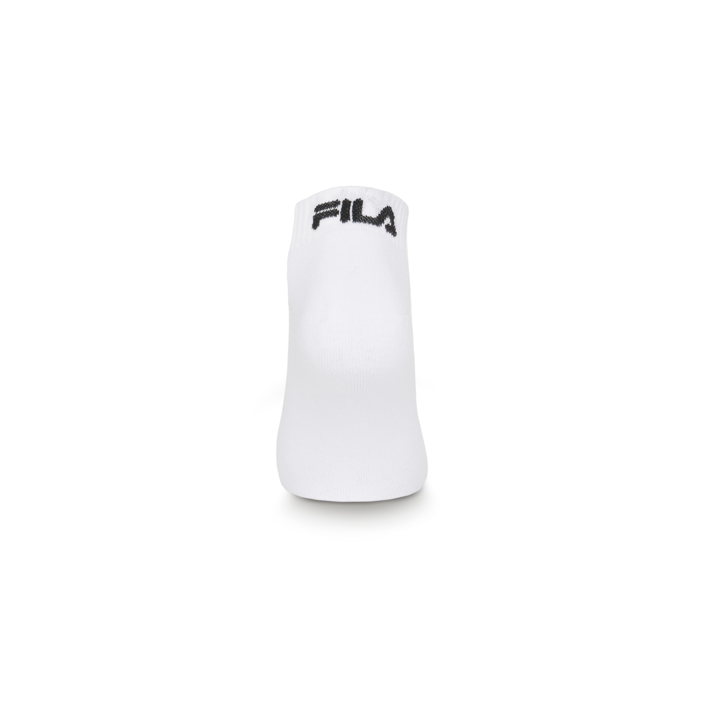 Fila Kurzsocken »UNISEX FITNESS QUARTER SOCKS HALF TERRY«, (6 Paar), mit verstärkter Ferse