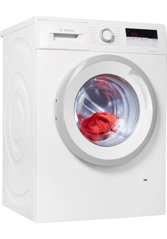 BOSCH Waschmaschine, WAN28128, 8 kg, 1400 U/min kaufen