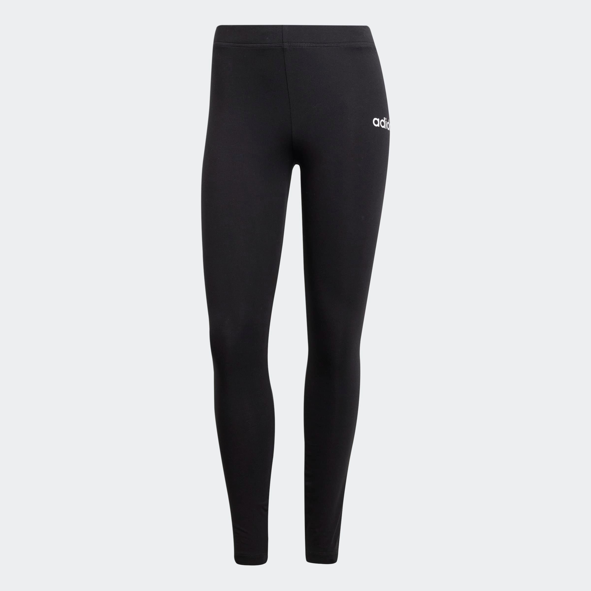 adidas Sportswear Leggings »W LIN SJ LEG«, (1 tlg.), Sportleggings