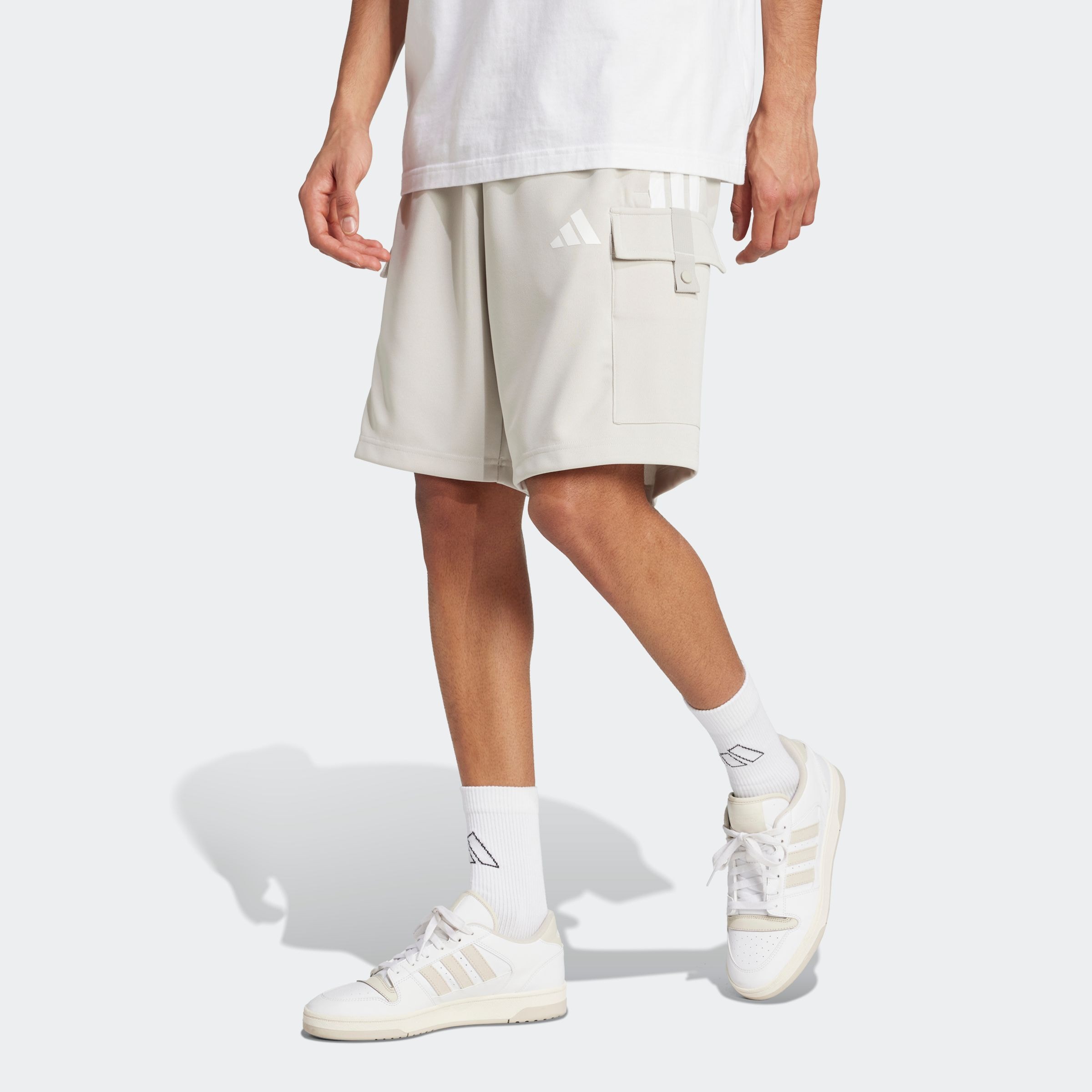 adidas Sportswear Shorts »M TIRO CAR SHO«, (1 tlg.)