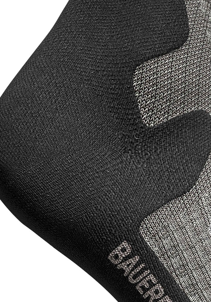 Bauerfeind Sportsocken »Outdoor Merino Mid Cut Socks, Women«, für Damen