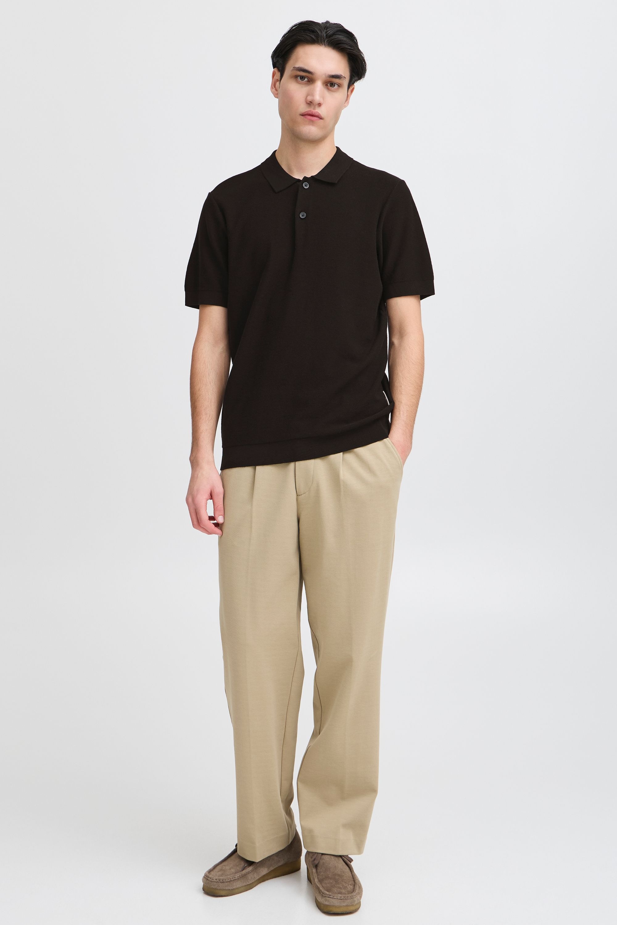 Casual Friday Poloshirt »Poloshirt CFEDWARD«