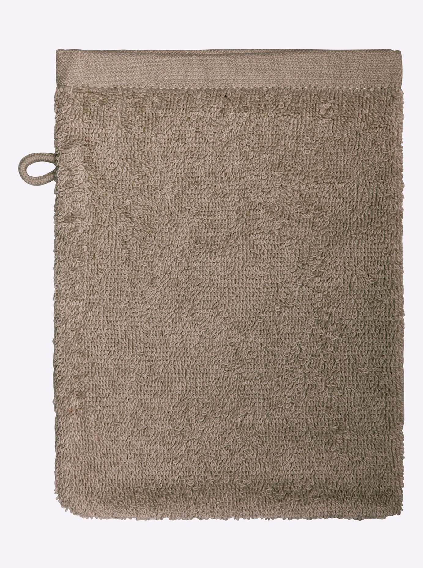wäschepur Handtuch, (1 St.)
