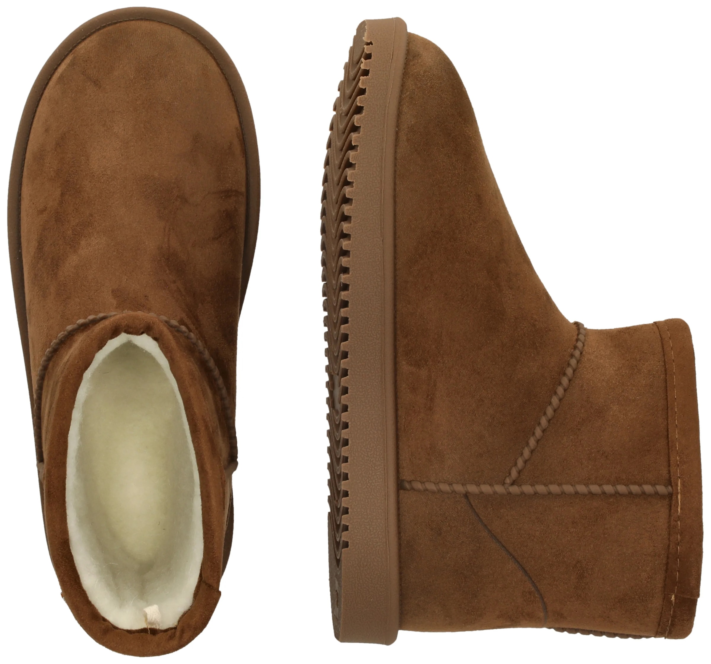 WHISTLER Winterboots »DAX W BOOT WP«  Snowboots,Winterstiefel Winterschuhe, wasserdicht, gefüttert