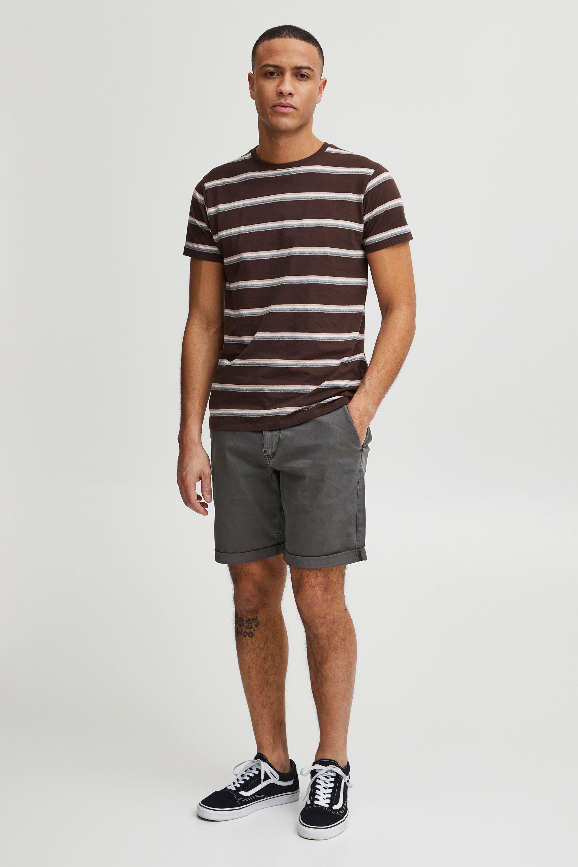 Indicode Chinoshorts »Chinoshorts IDLuca«