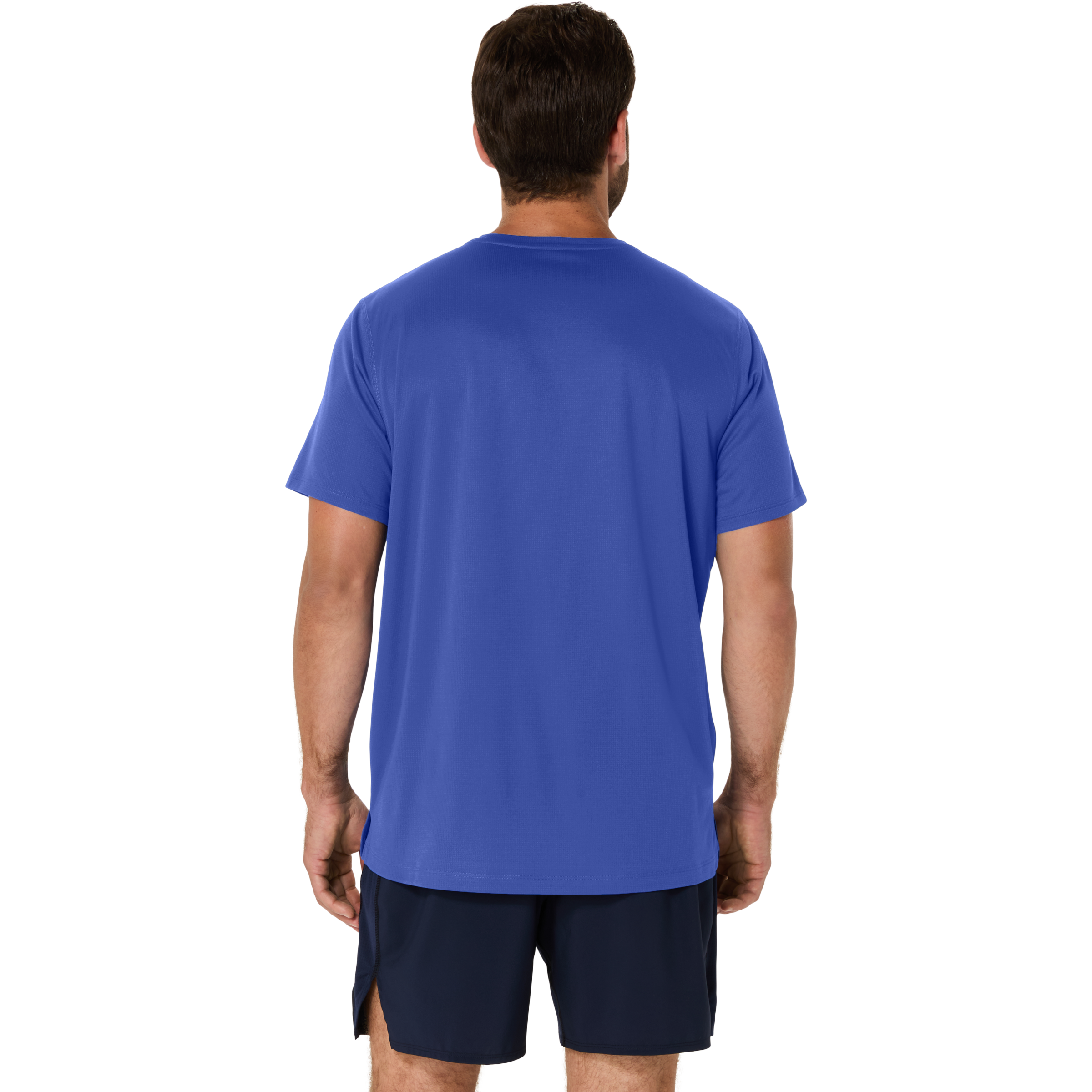 Asics Laufshirt »ASICS CORE SS TOP«