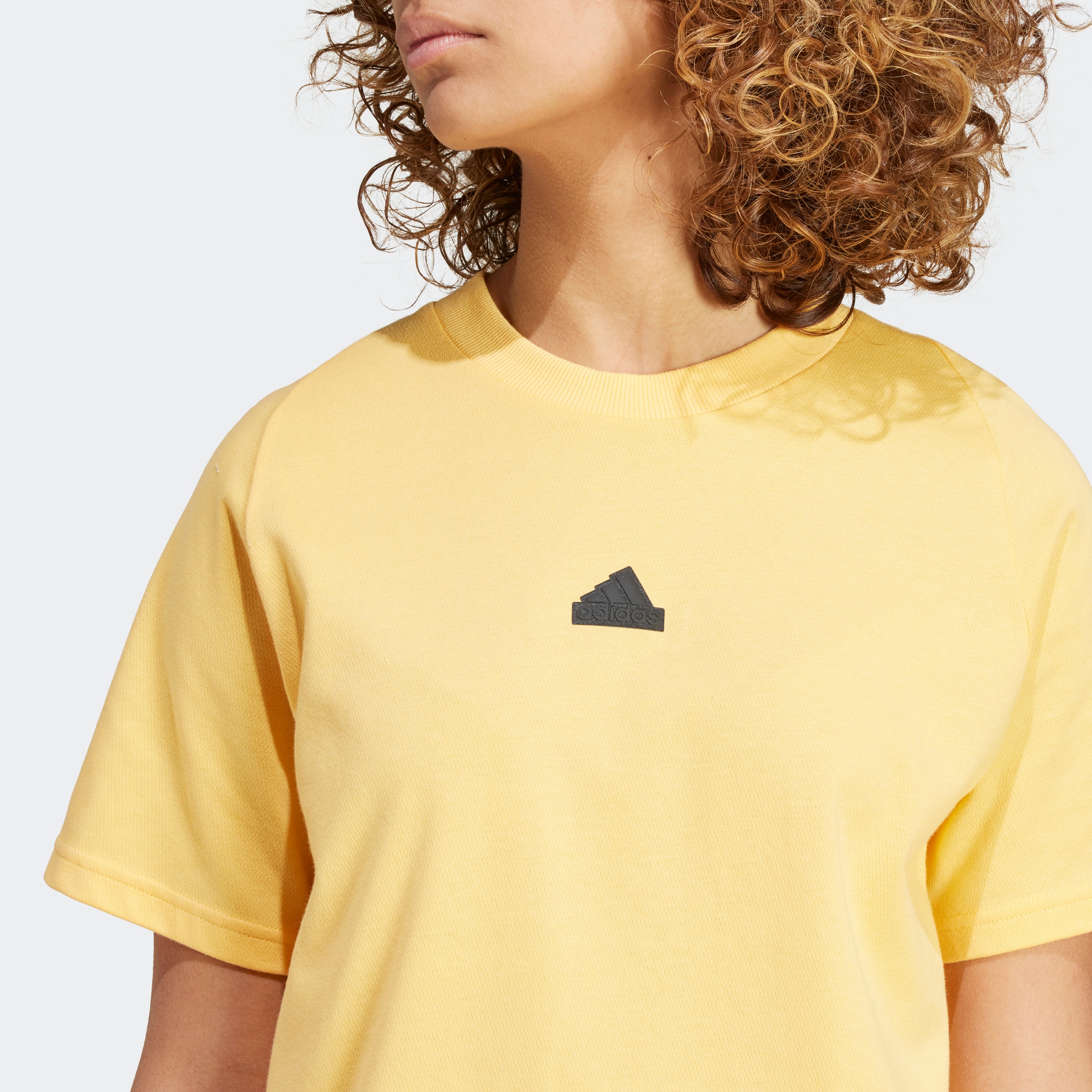 adidas Sportswear T-Shirt »W Z.N.E. TEE«