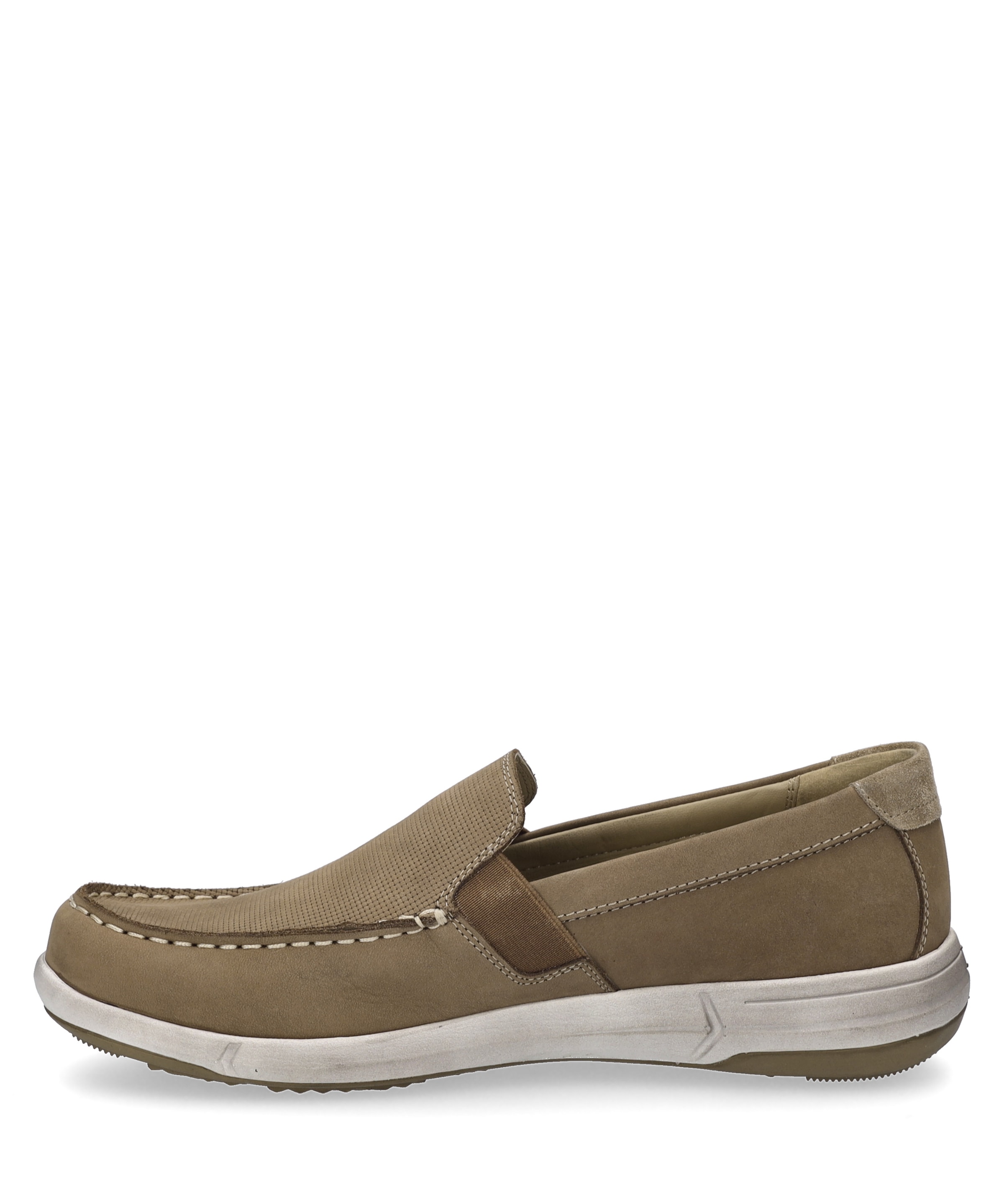 Josef Seibel Slipper »Enrico 31, sand«