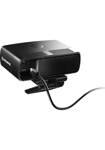 Webcam »Facecam Pro 4k streaming camera«, 4K Ultra HD