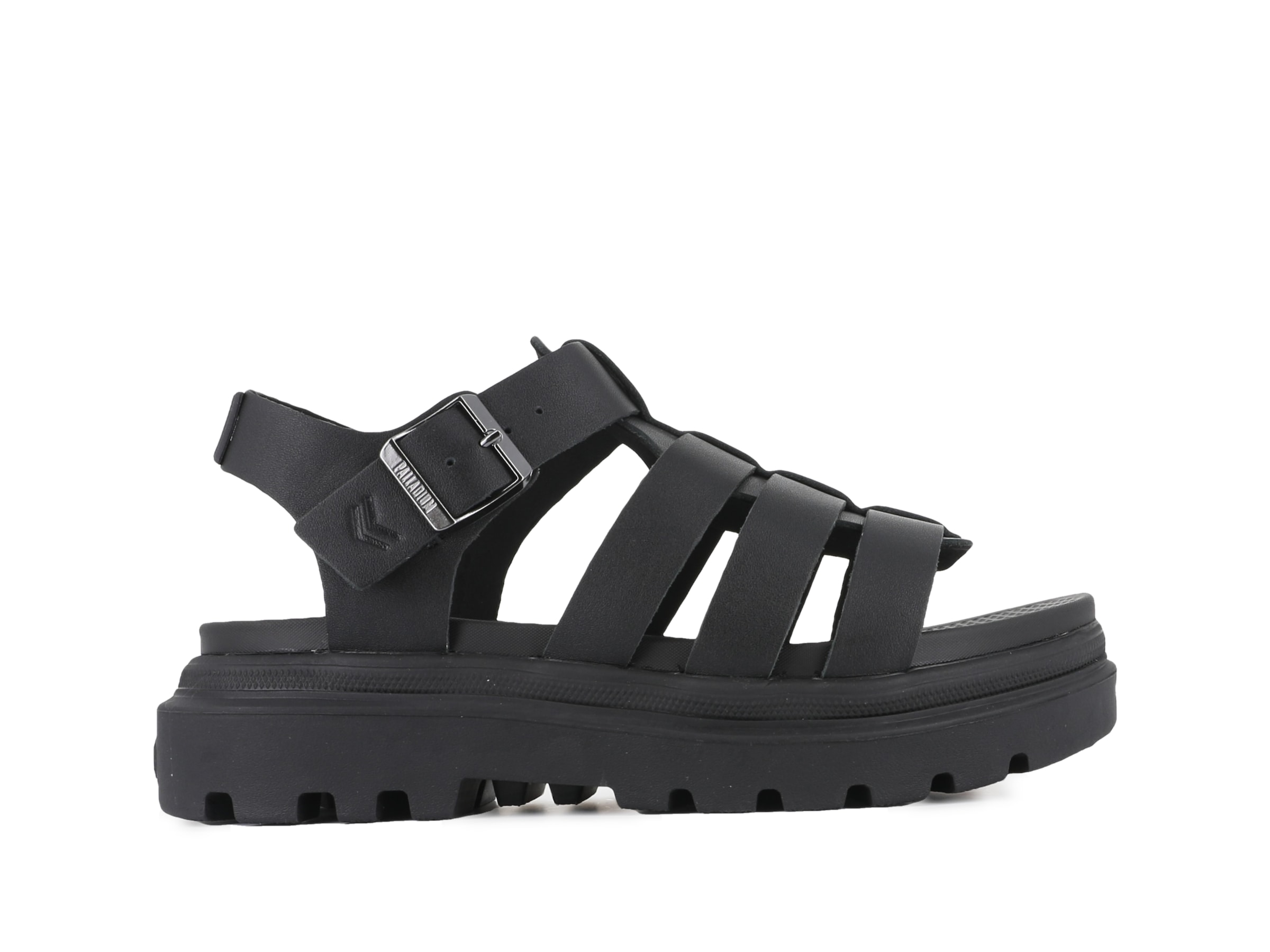Palladium Sandale »PALLACRUISE FISHERMN«  Sommerschuh, Sandalette, Riemchensandale