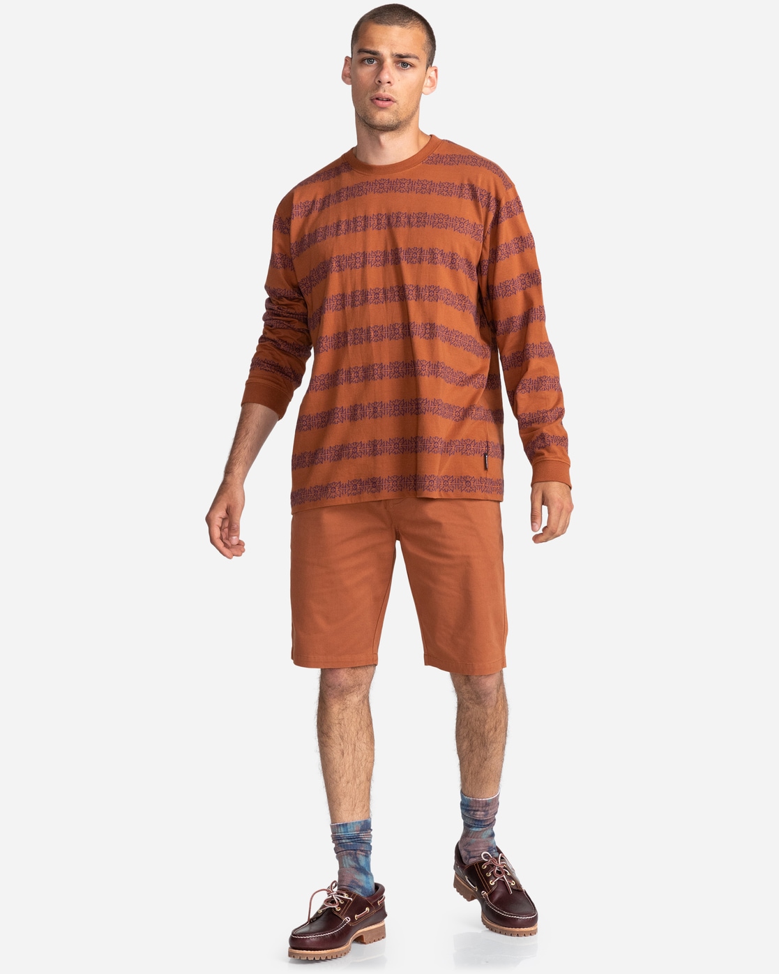Element Chinoshorts »Howland Classic«