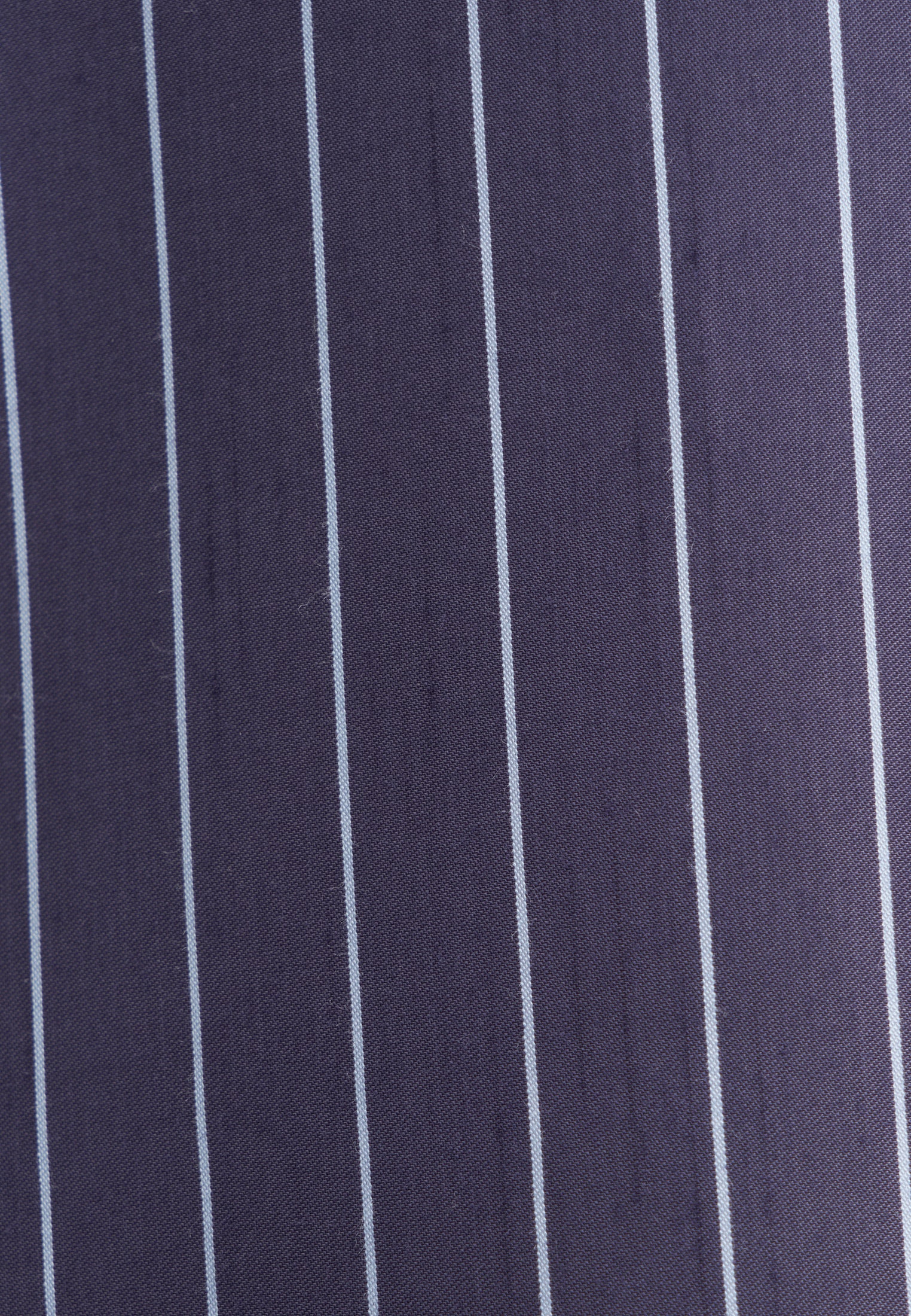 seidensticker Longbluse »Schwarze Rose«, Langarm Kragen Streifen