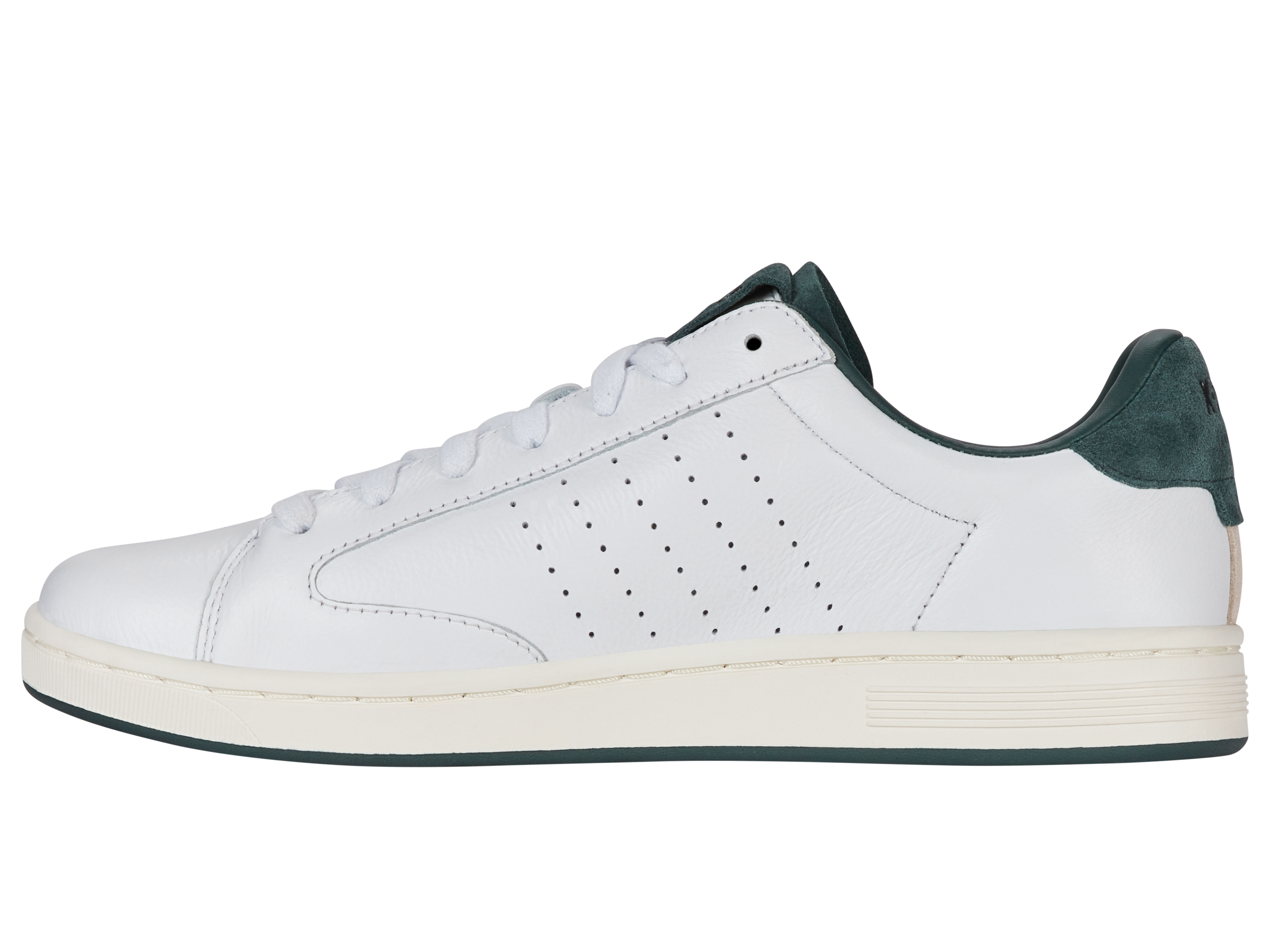 K-Swiss Sneaker »LOZAN KLUB LTH«