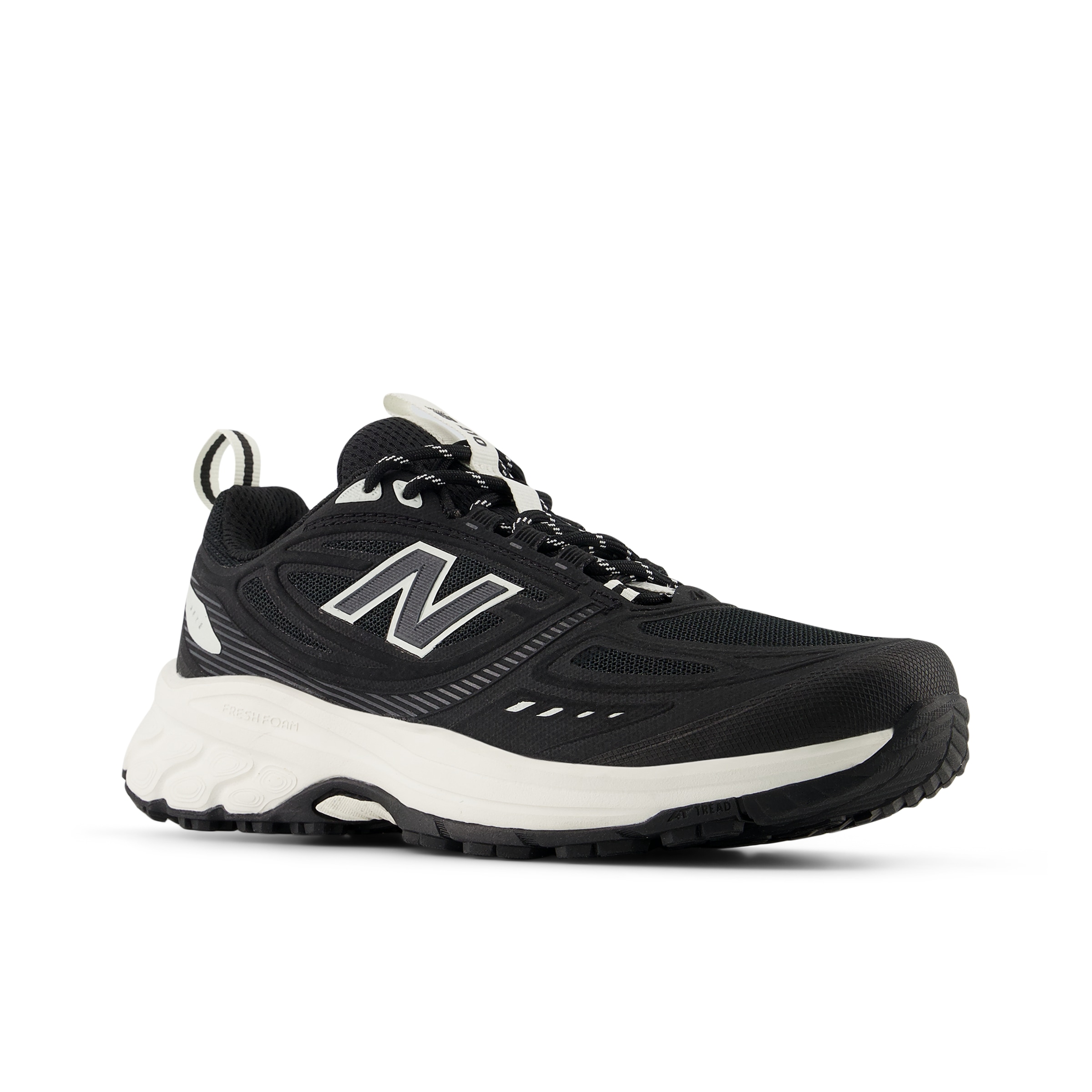 New Balance Trailrunningschuh »410«  für Laufen und Nordic Walking, mit Gummilaufsohle