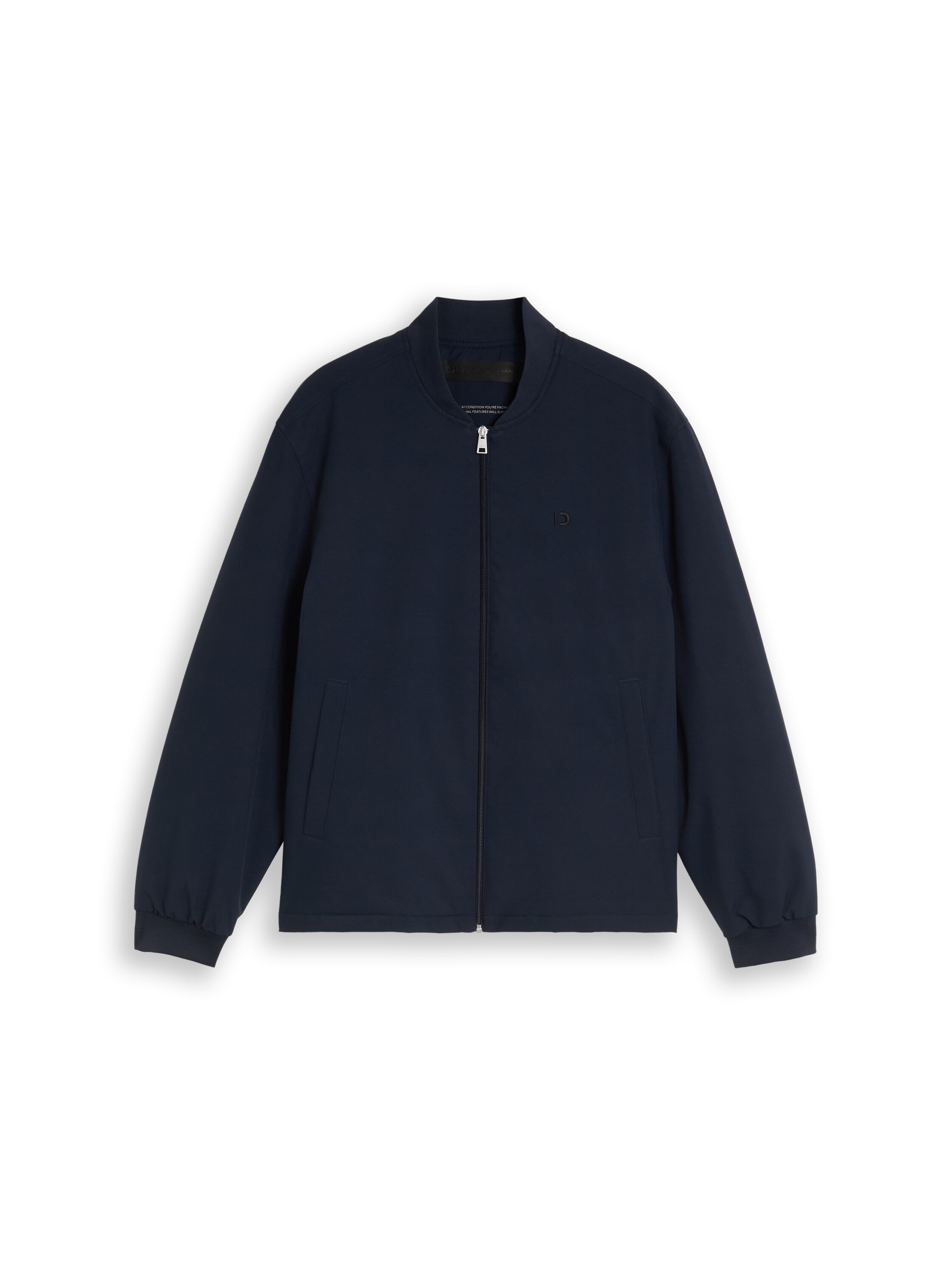 TOM TAILOR Denim Steppjacke