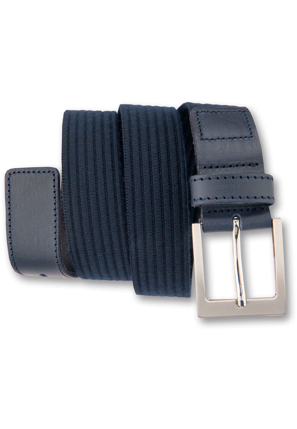BERND GÖTZ Stretchband, mit | 160 in kaufen XXL, Überlängen Ledergürtel, cm bis UNIVERSAL