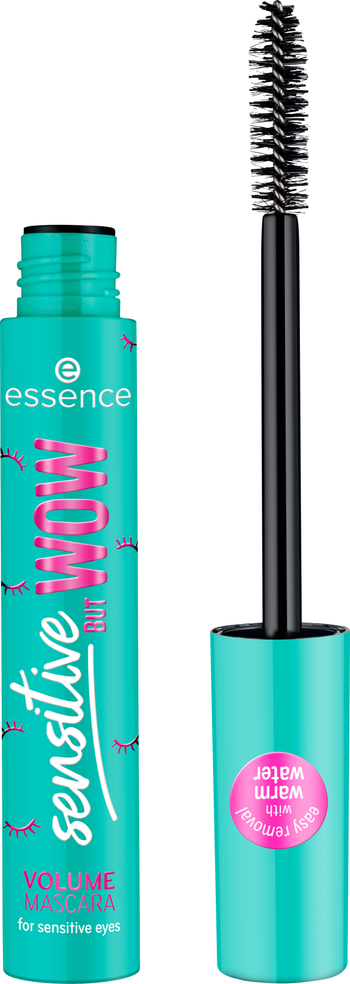 Essence Augen-Make-Up-Set »Getting Ready With ME LOOK SET«, (Set, 8 tlg.)