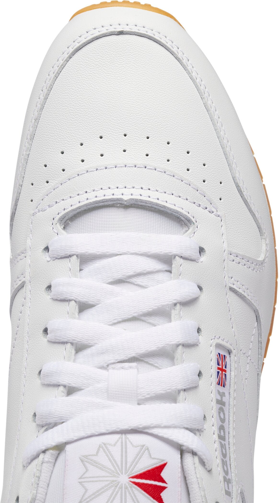 Reebok Classic Sneaker »CLASSIC LEATHER«