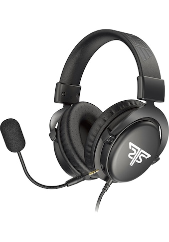 Hyrican Gaming-Headset »Striker HEADQUARTER ST-GH823 7.1 Surround« kabelgebunden«,... kaufen
