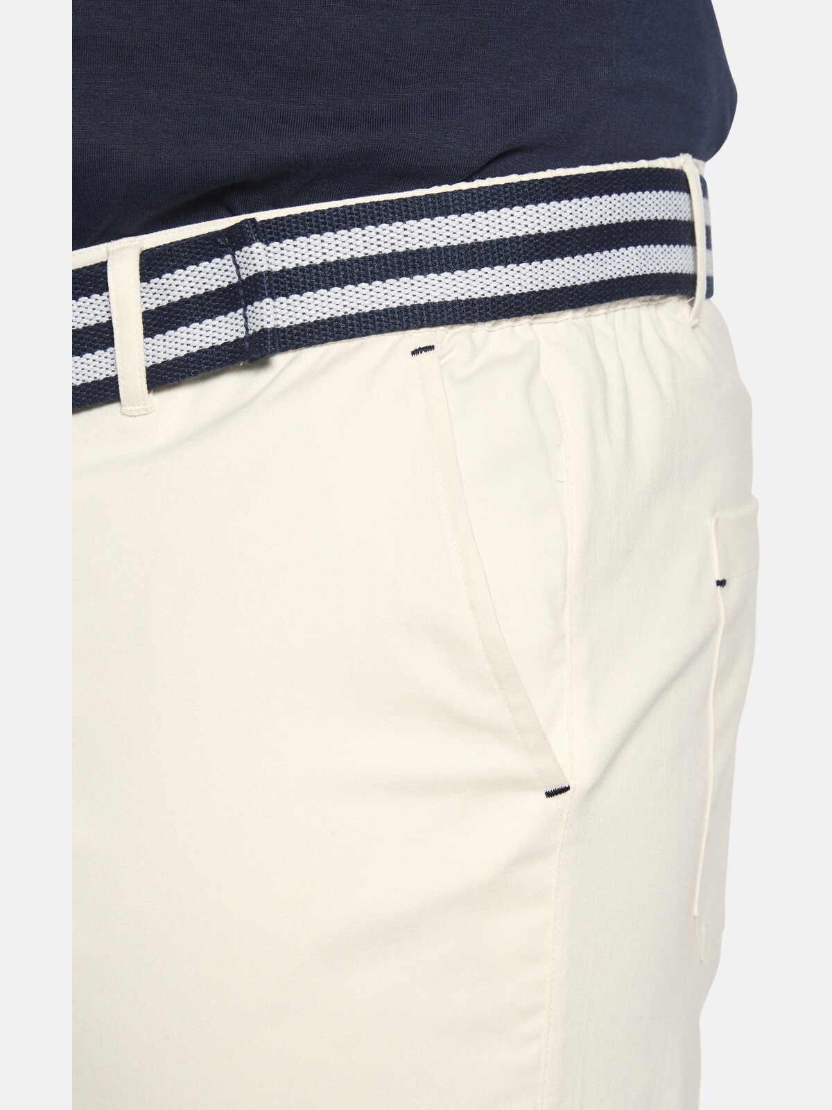Charles Colby Bermudas »Tiefbundbermuda BARON TRENT«, (1 tlg.)