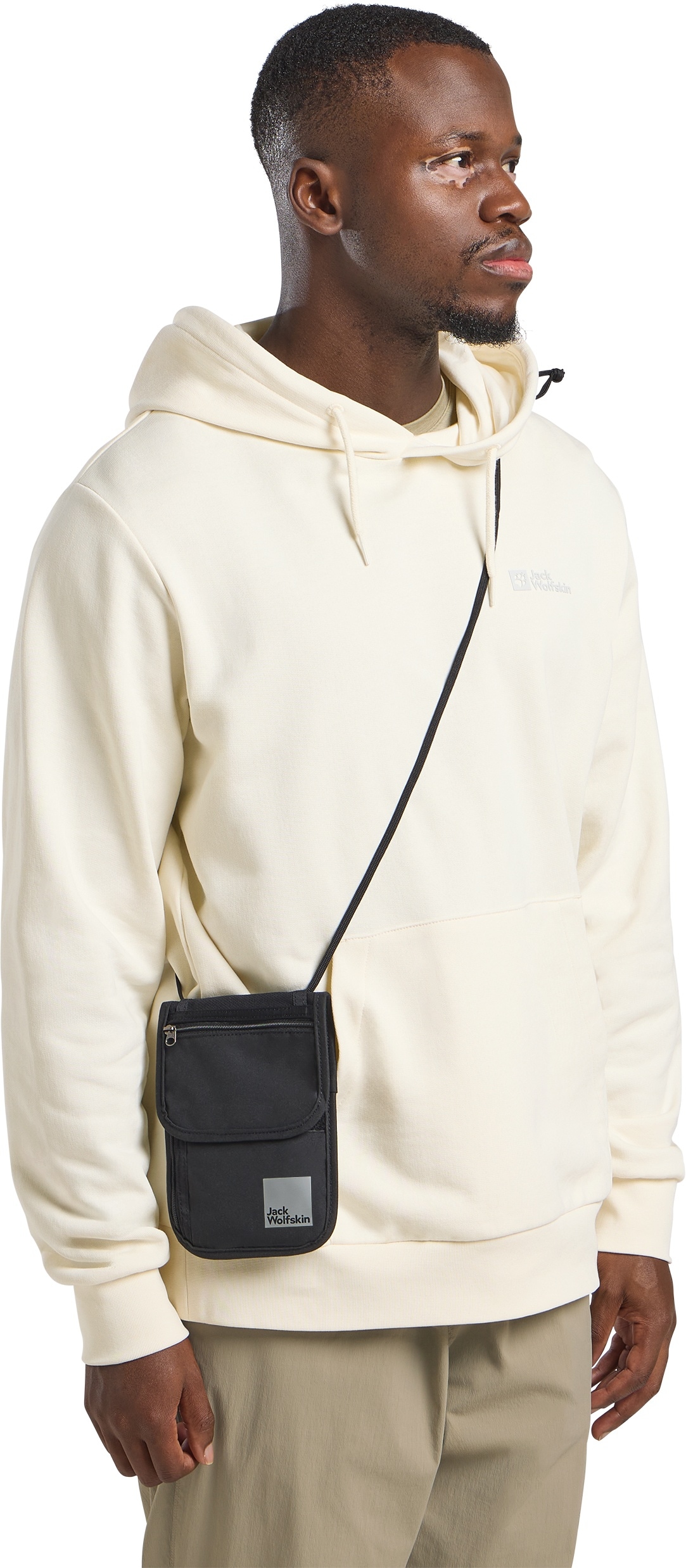 Jack Wolfskin Brustbeutel »ORGANIZER«